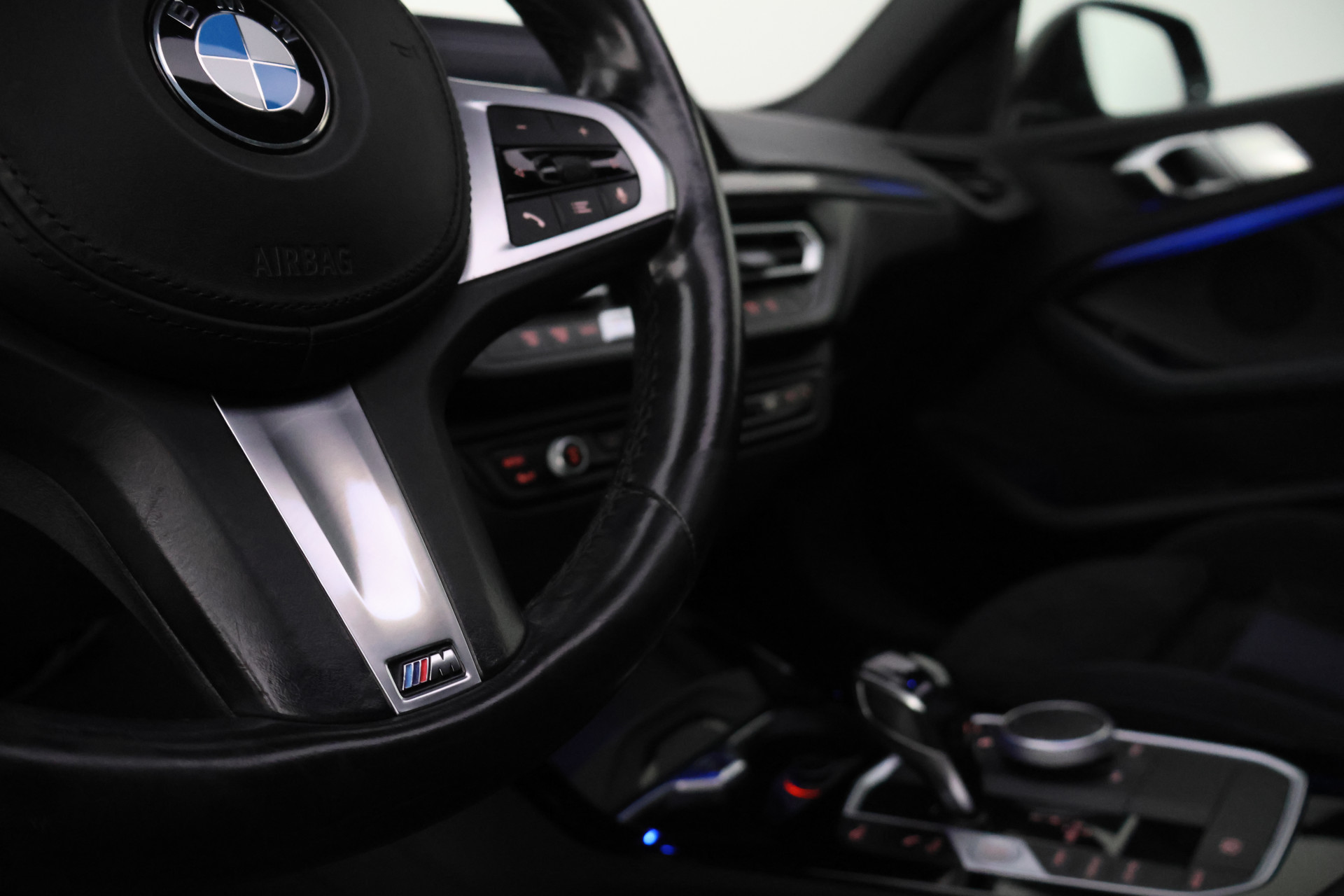 Foto van BMW 218i