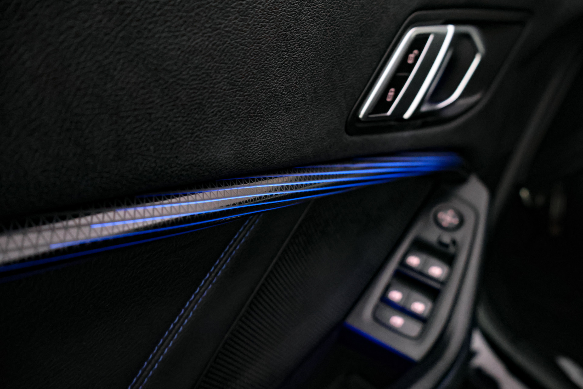 Foto van BMW 218i