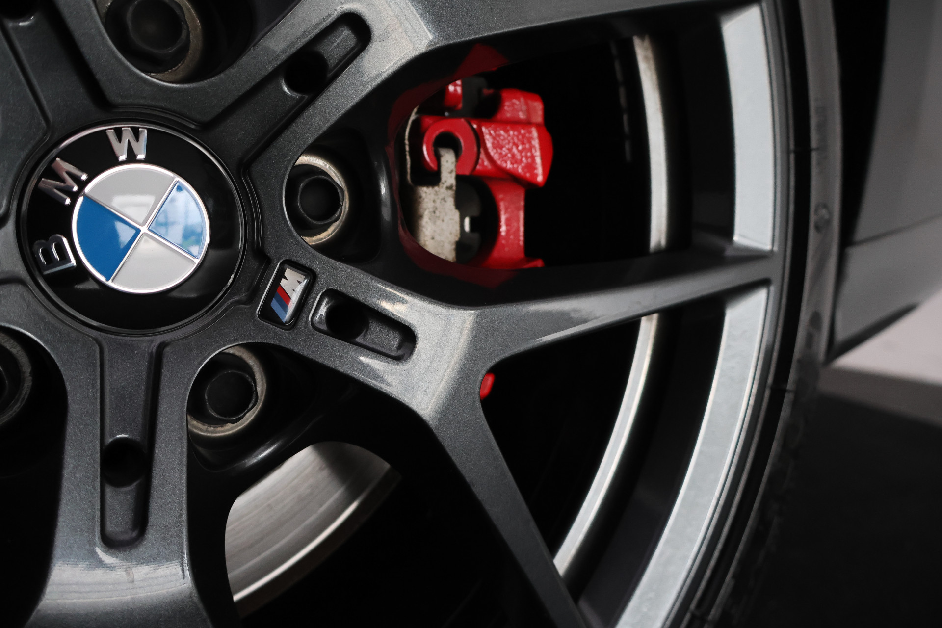 Foto van BMW 218i