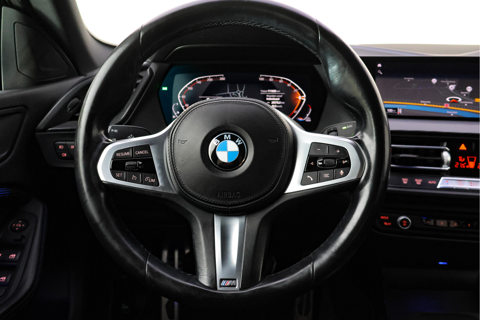 Foto van BMW 218i