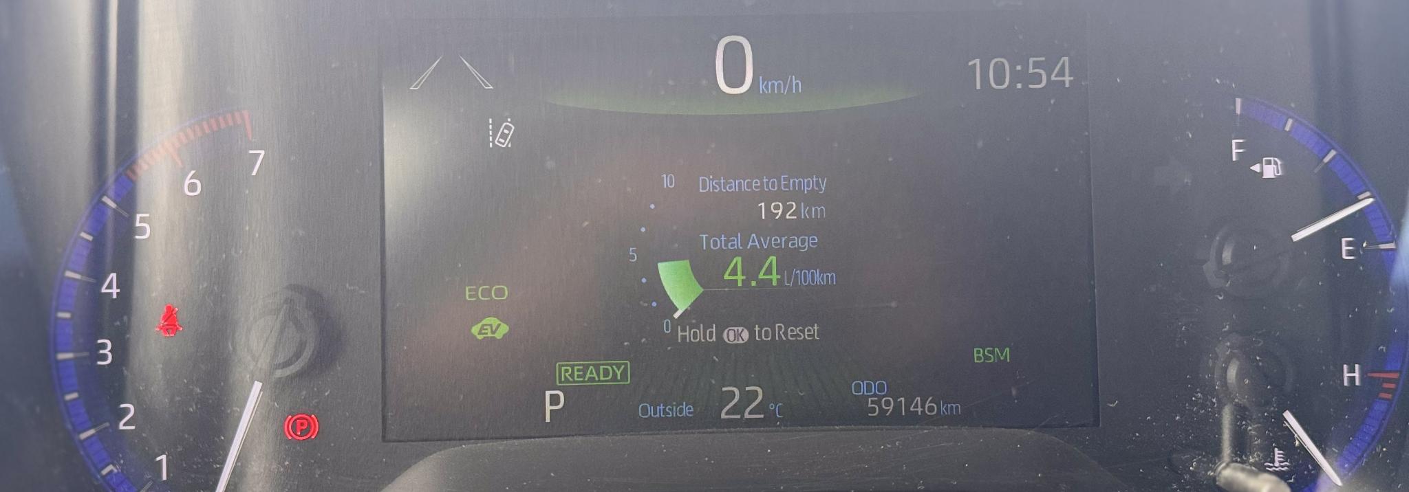 Foto van Toyota Corolla