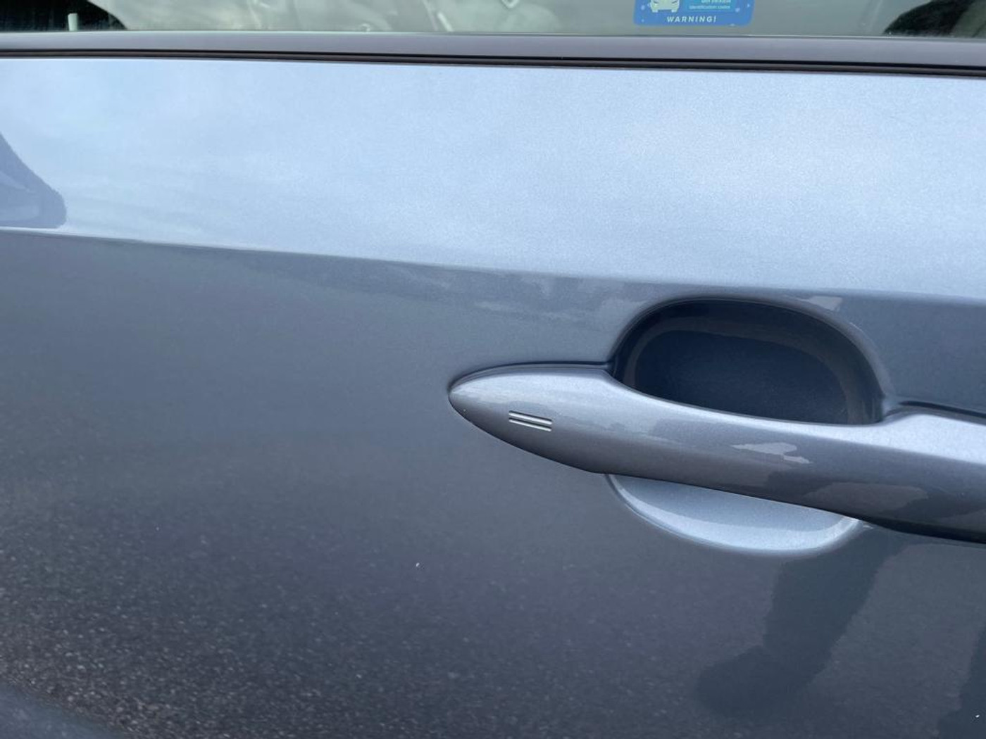 Foto van Toyota Corolla