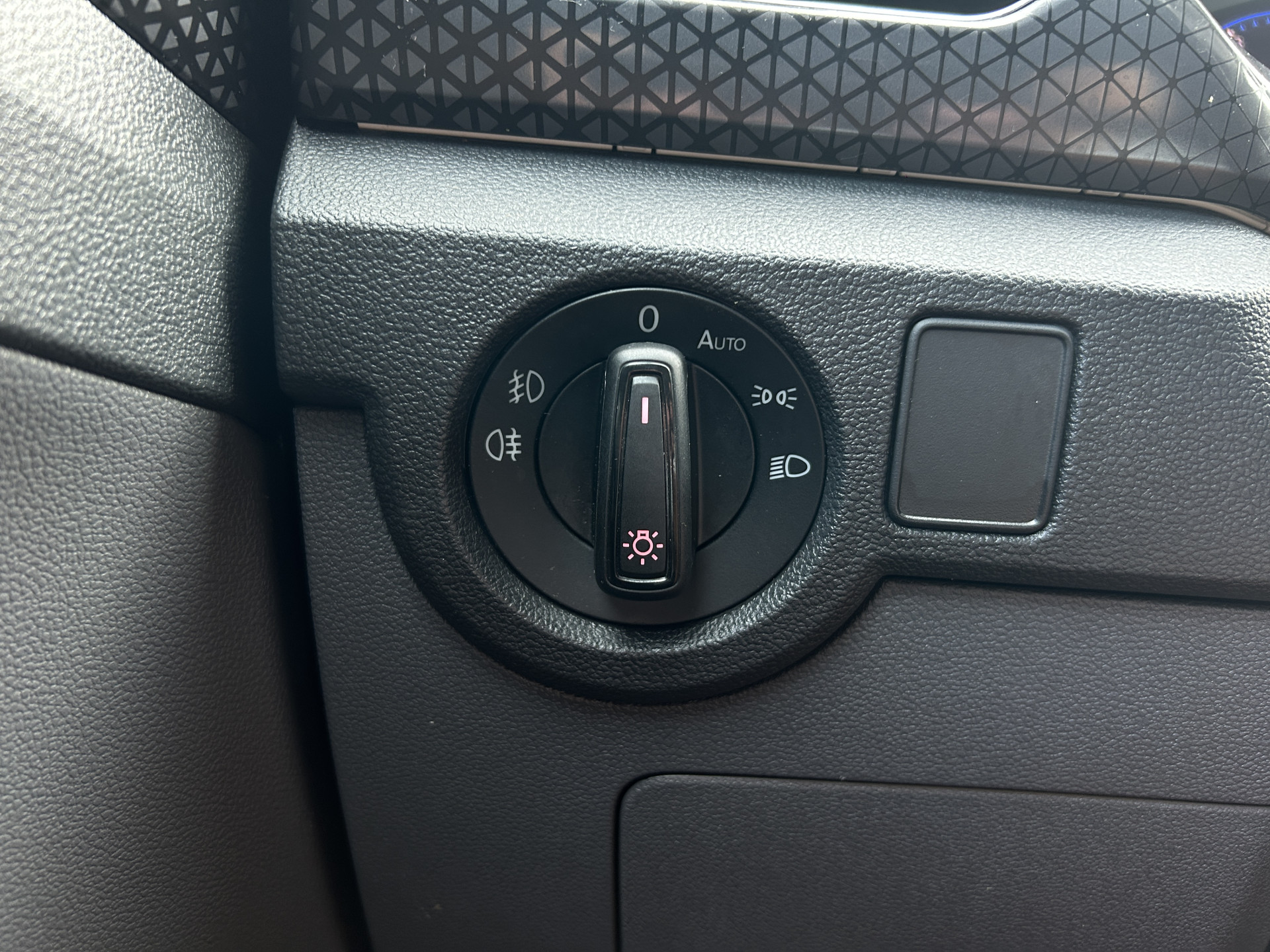 Foto van Volkswagen T-cross