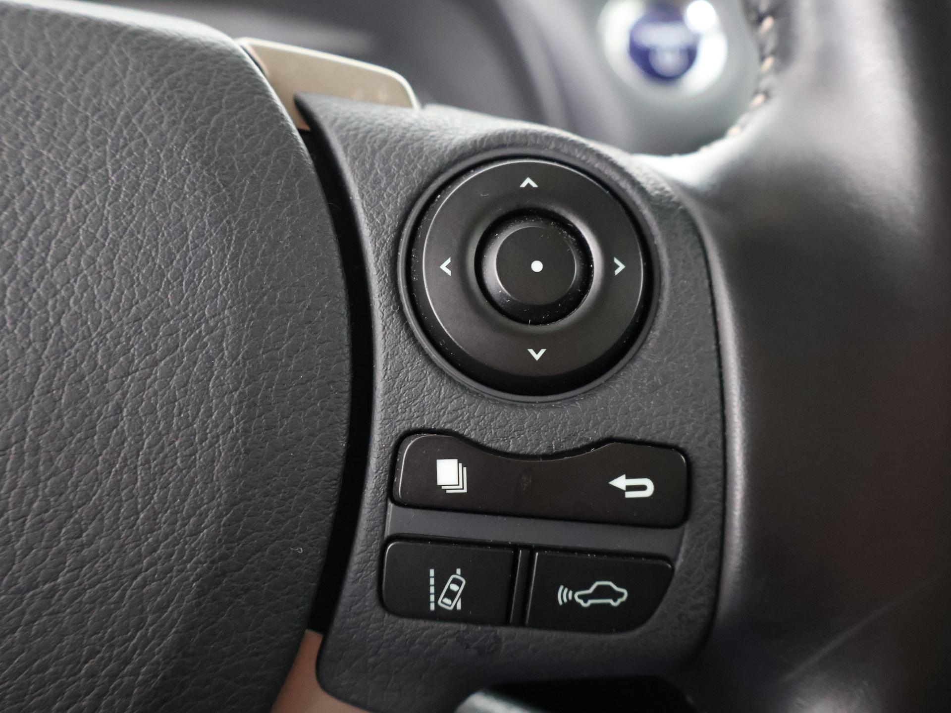 Foto van Lexus Lexus Ct200h