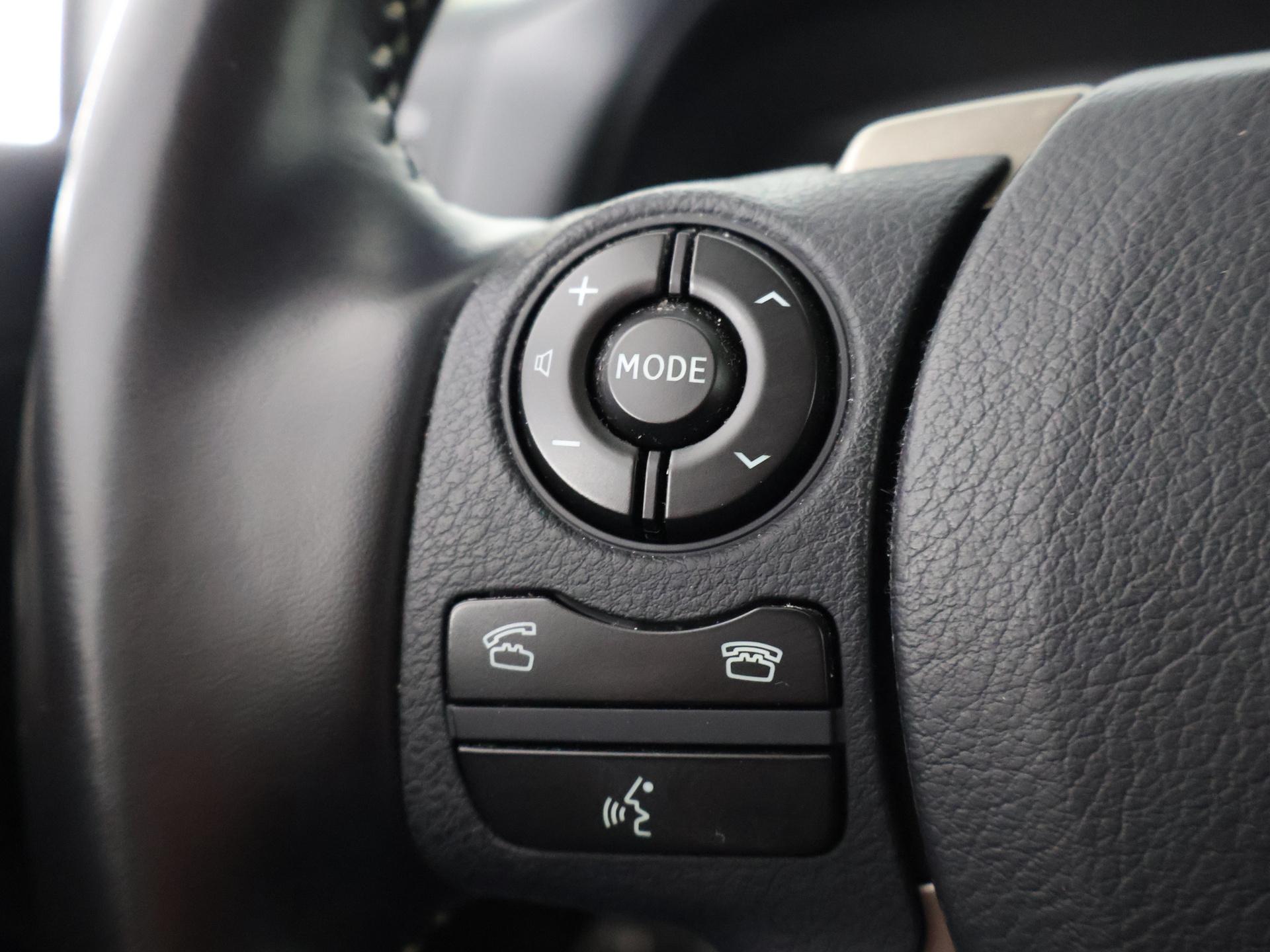 Foto van Lexus Lexus Ct200h