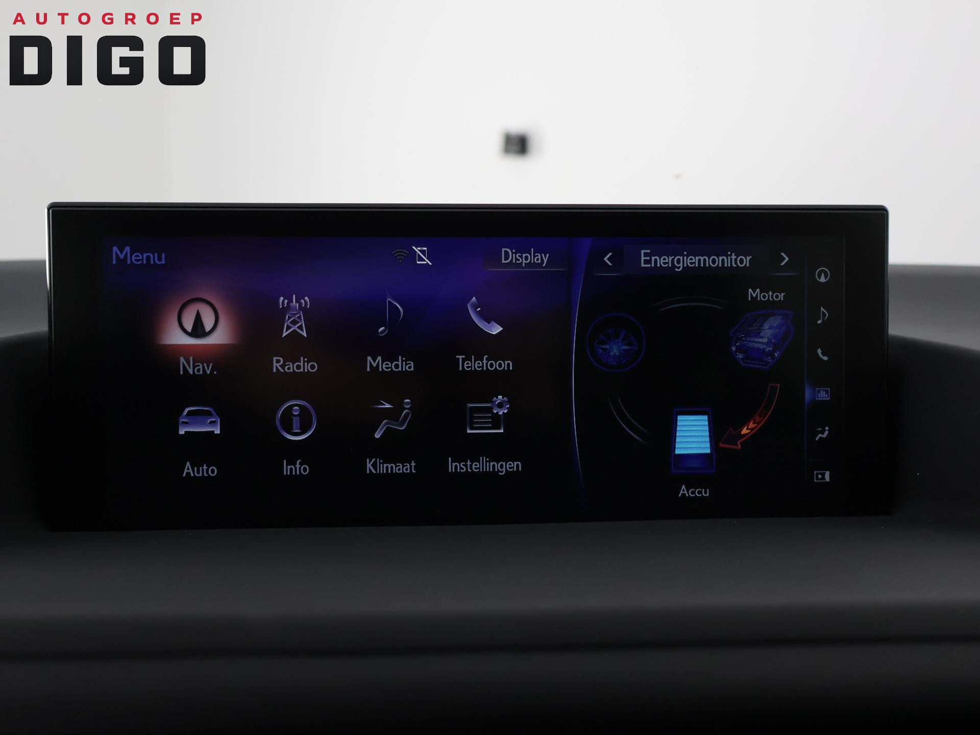 Foto van Lexus Lexus Ct200h