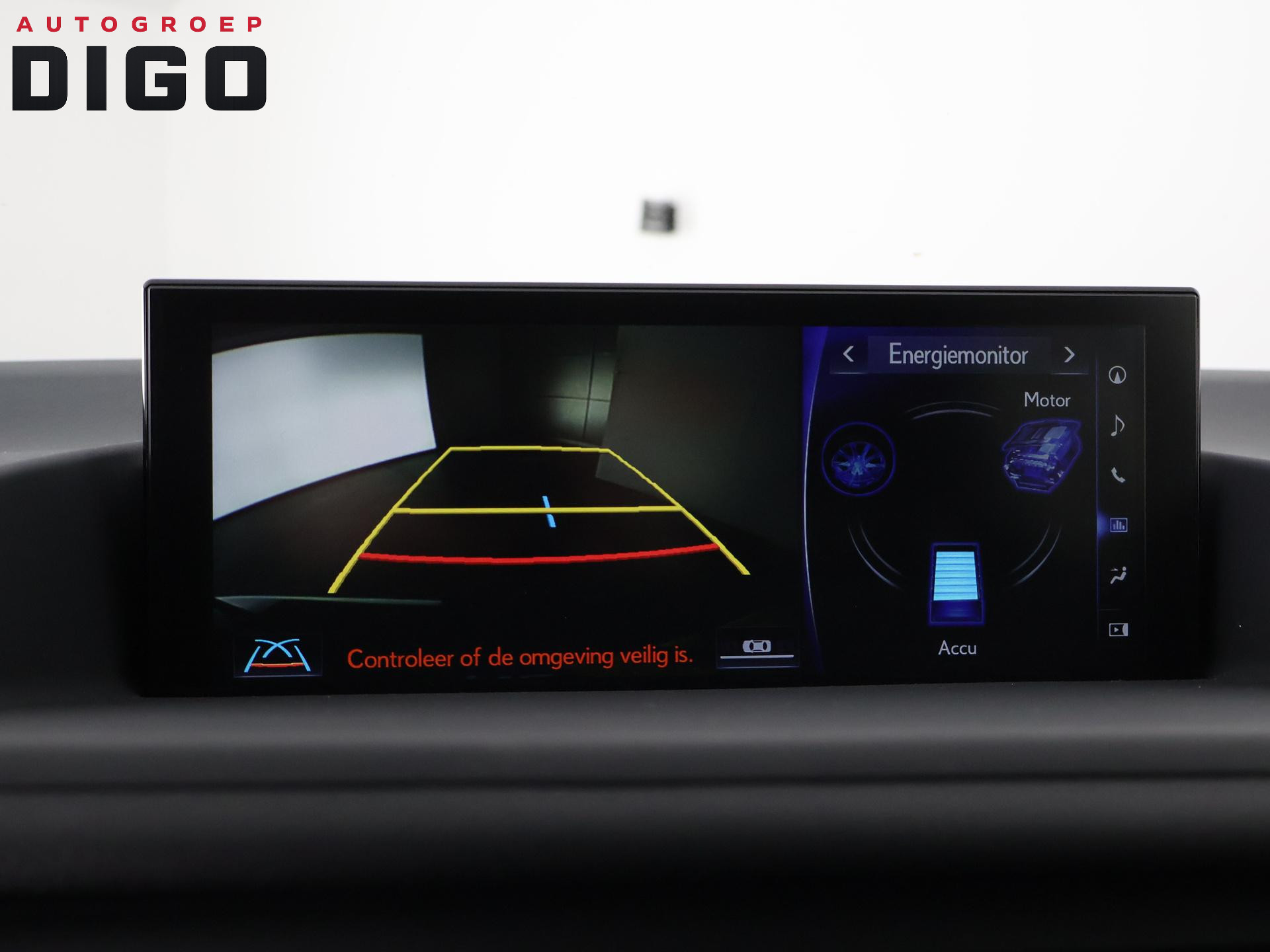 Foto van Lexus Lexus Ct200h