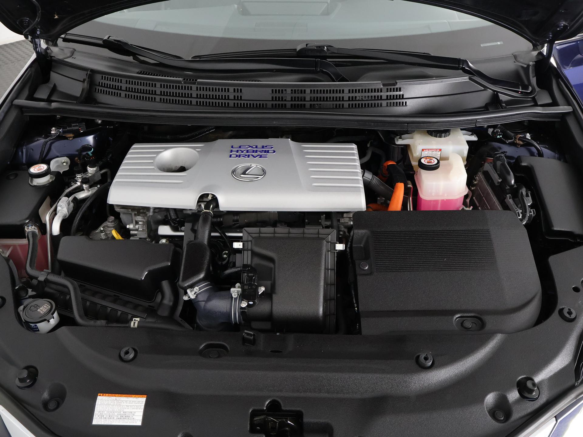 Foto van Lexus Lexus Ct200h