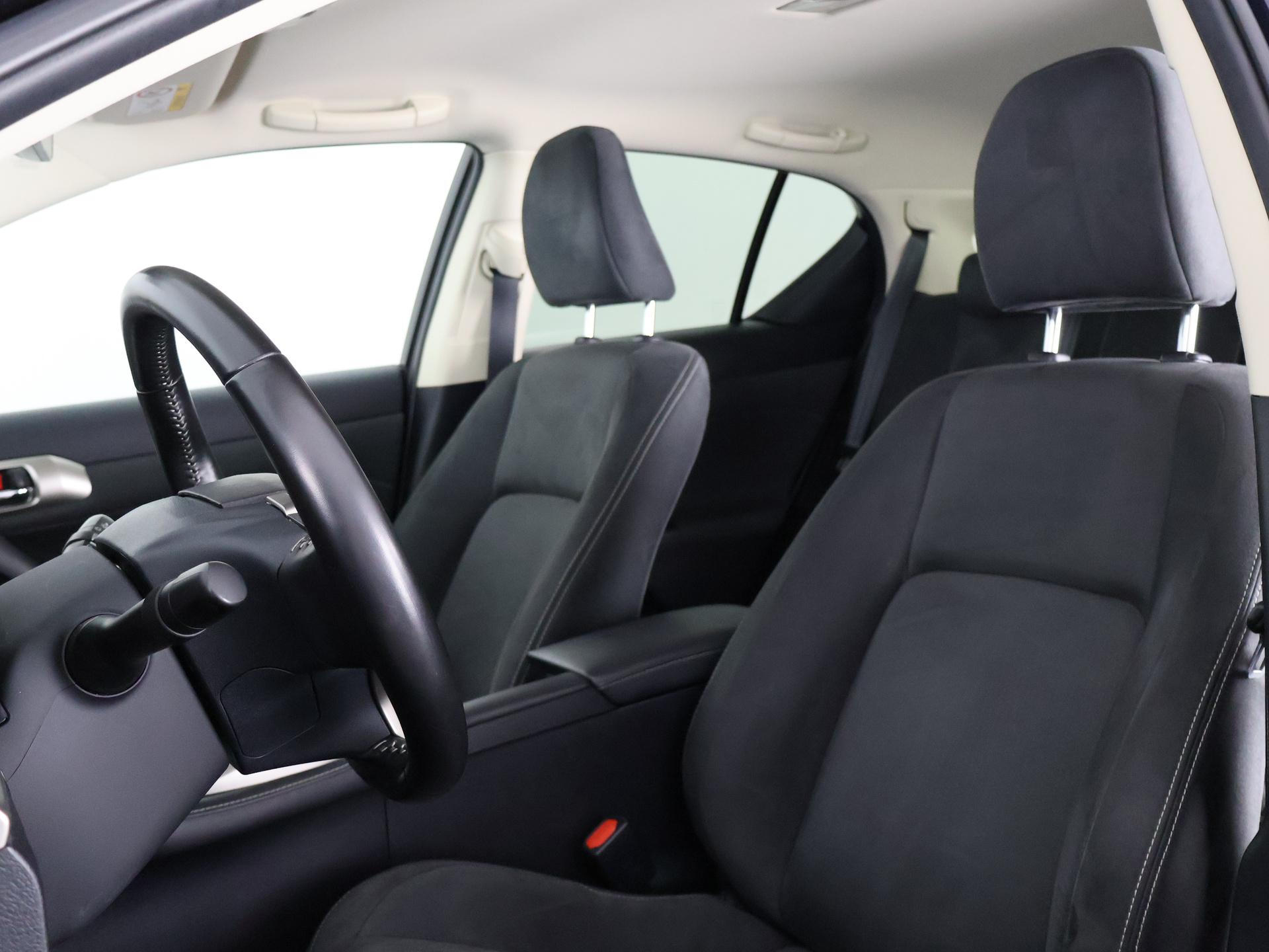 Foto van Lexus Lexus Ct200h