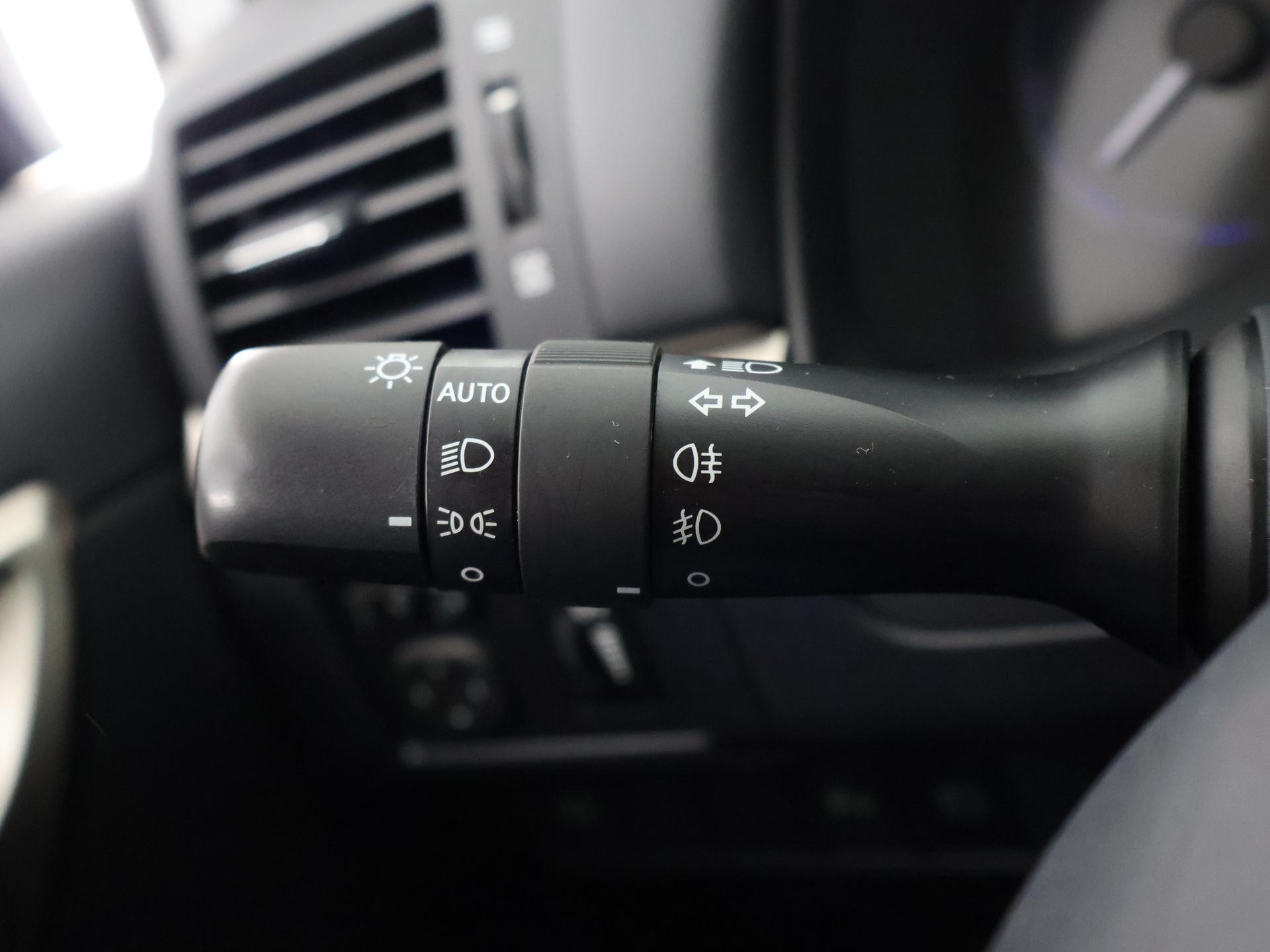 Foto van Lexus Lexus Ct200h