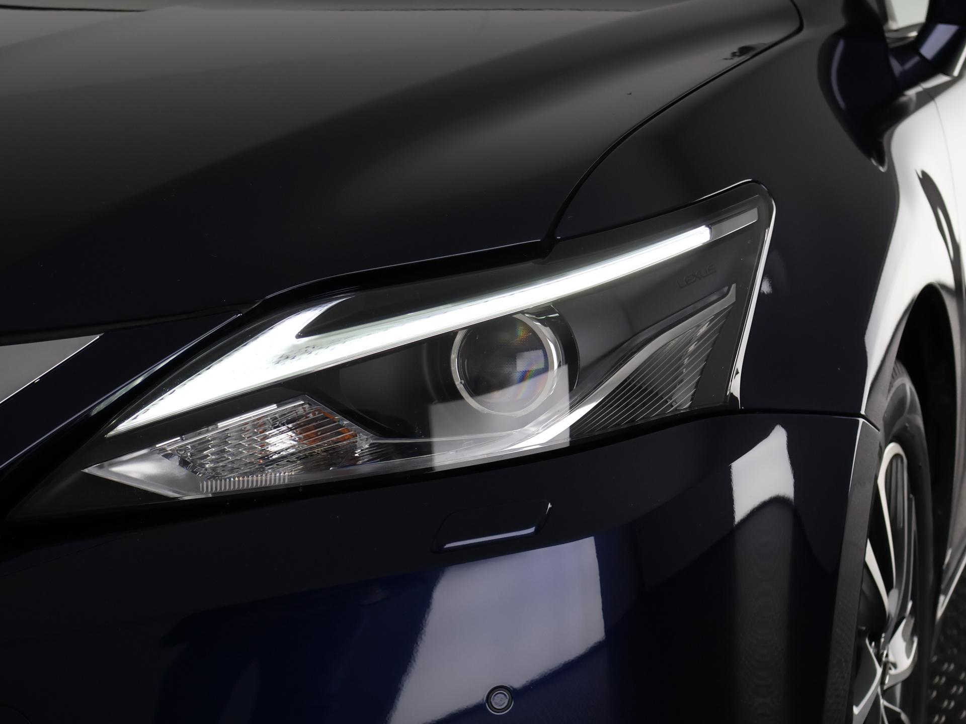 Foto van Lexus Lexus Ct200h