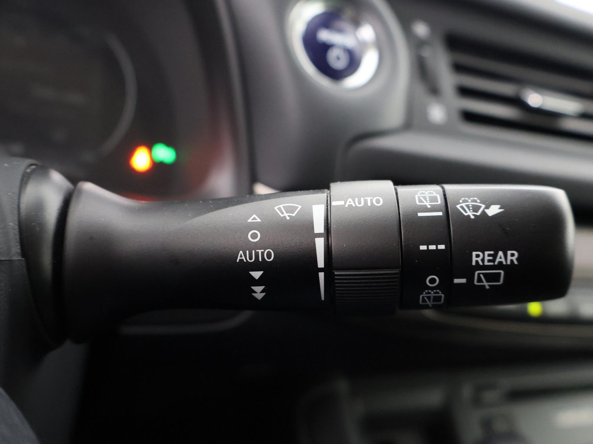 Foto van Lexus Lexus Ct200h