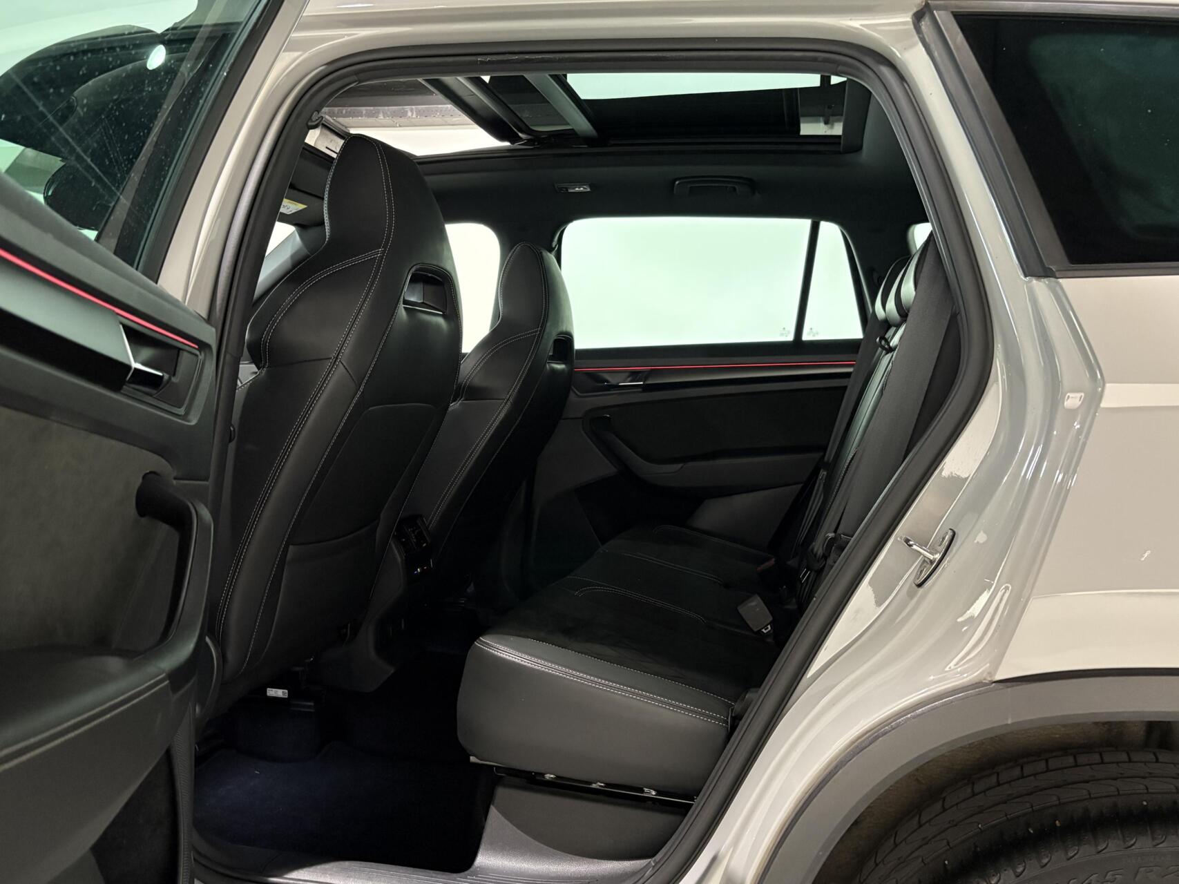 Foto van Skoda Kodiaq