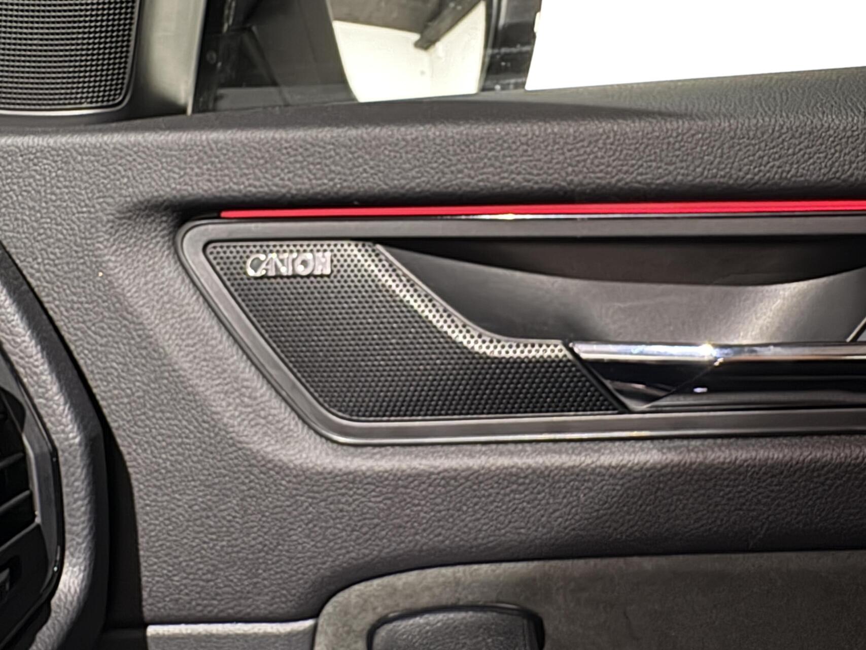 Foto van Skoda Kodiaq