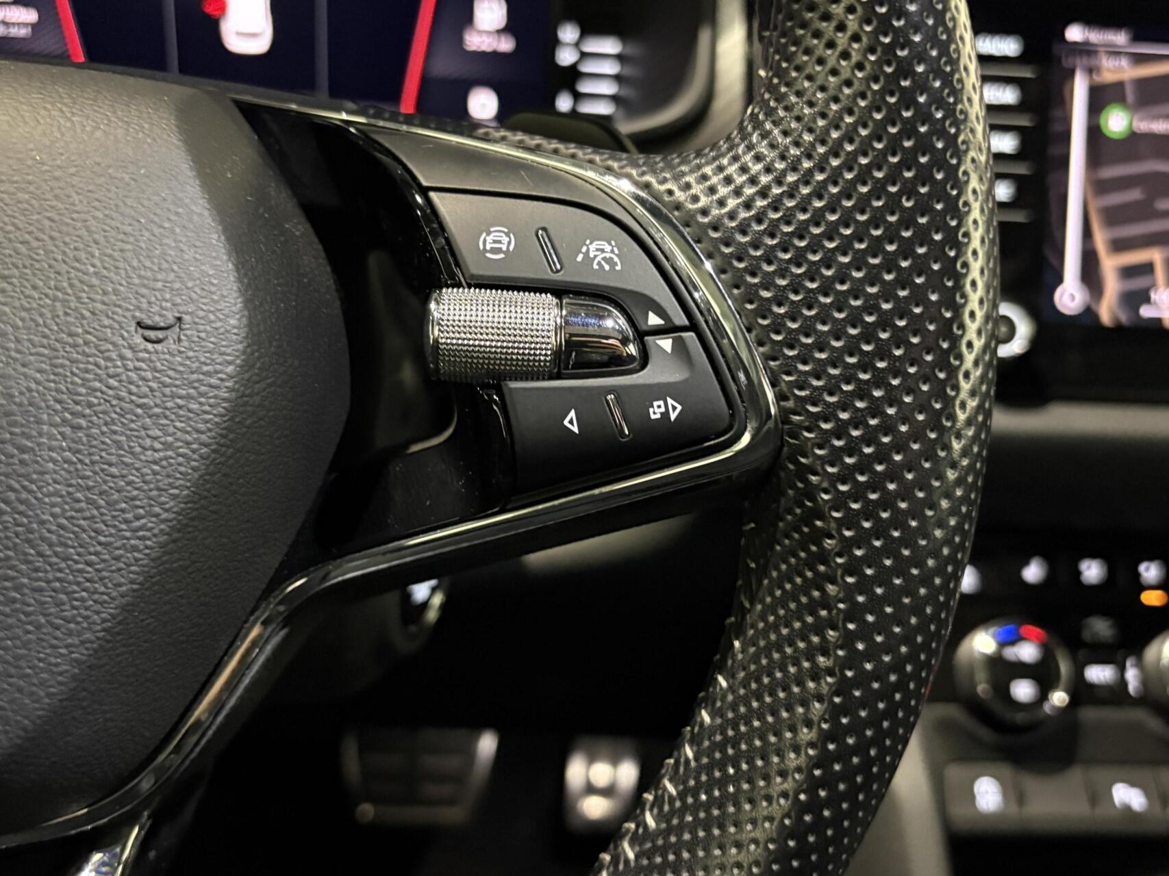 Foto van Skoda Kodiaq