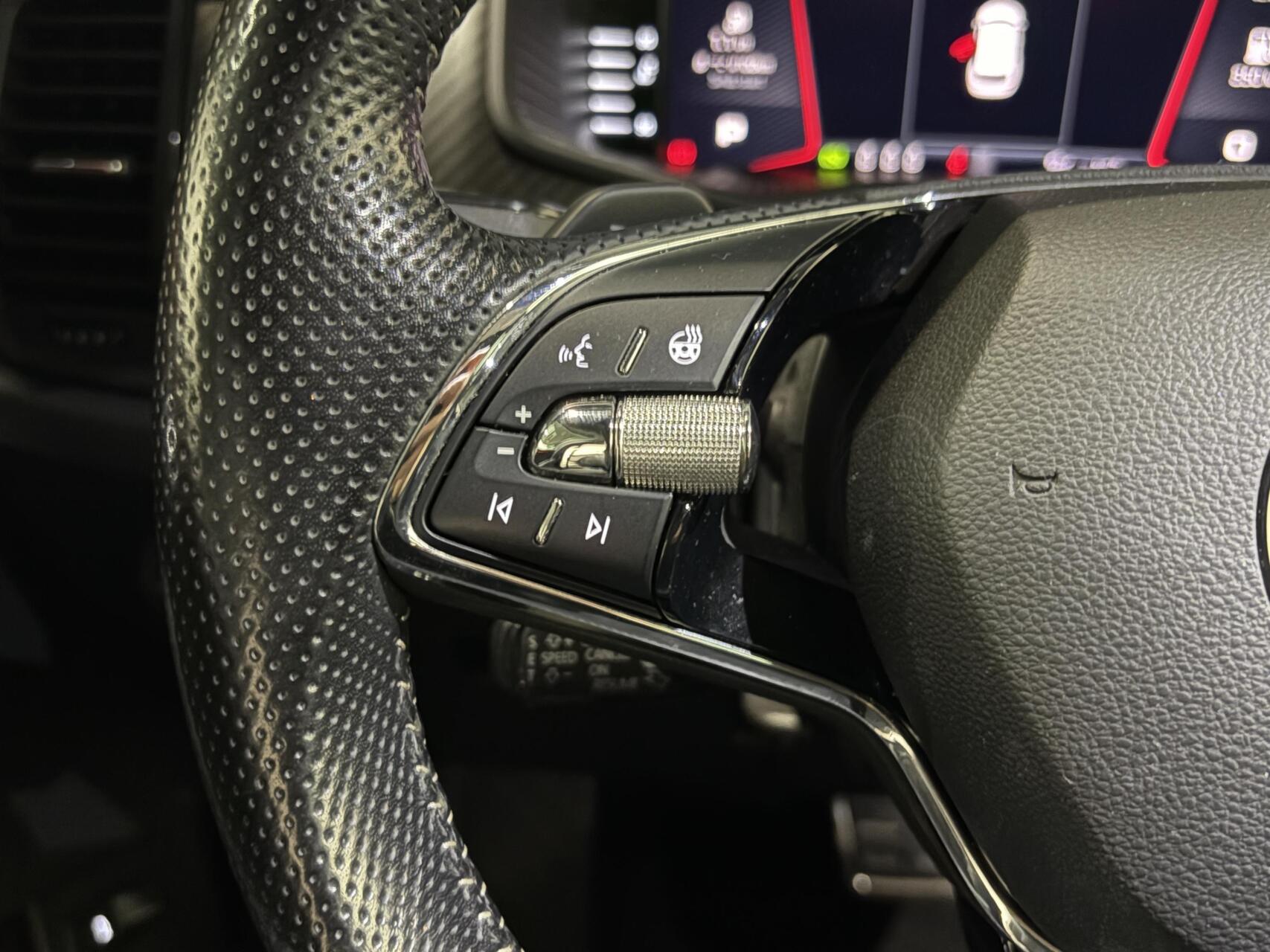 Foto van Skoda Kodiaq