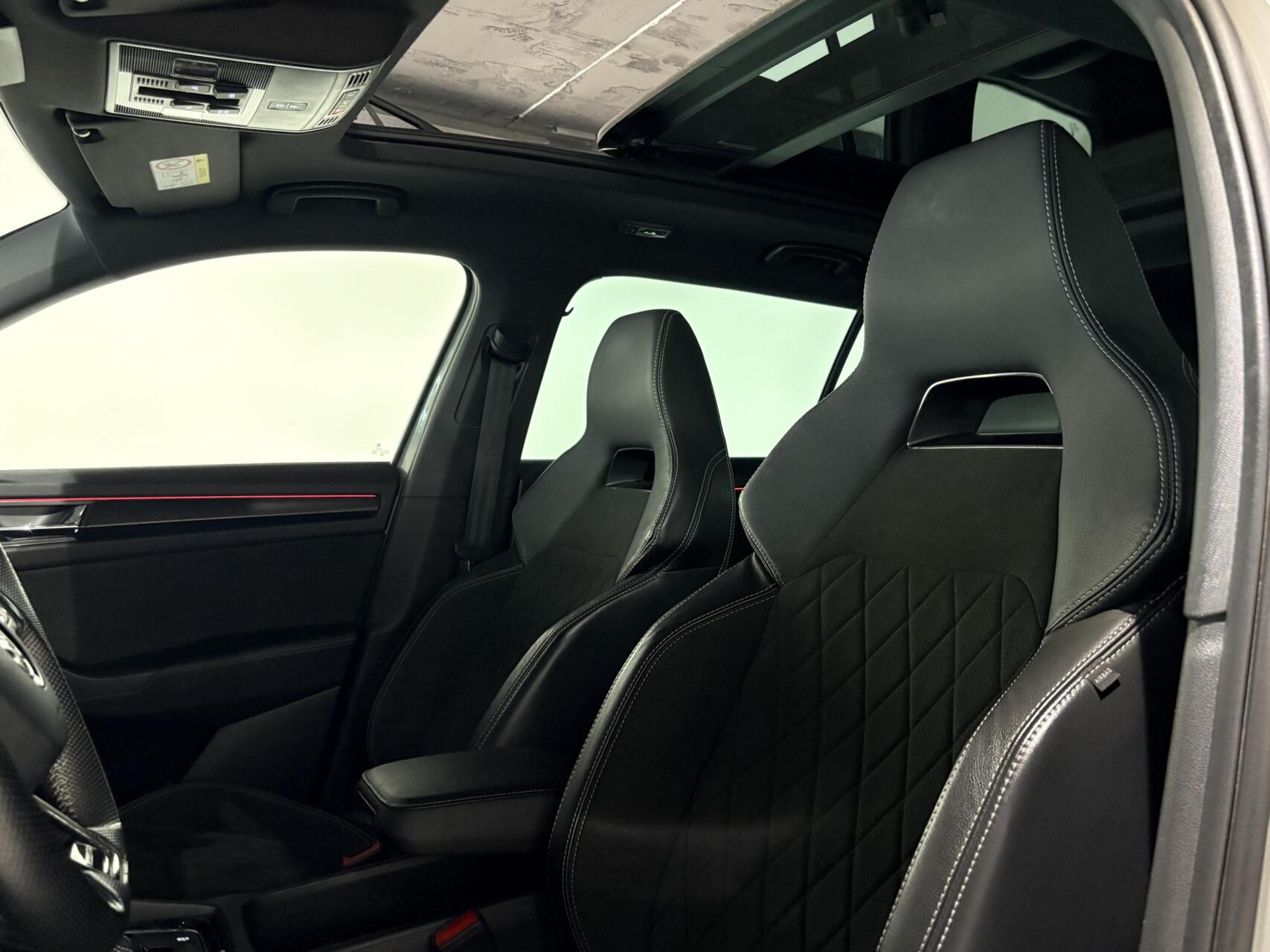 Foto van Skoda Kodiaq
