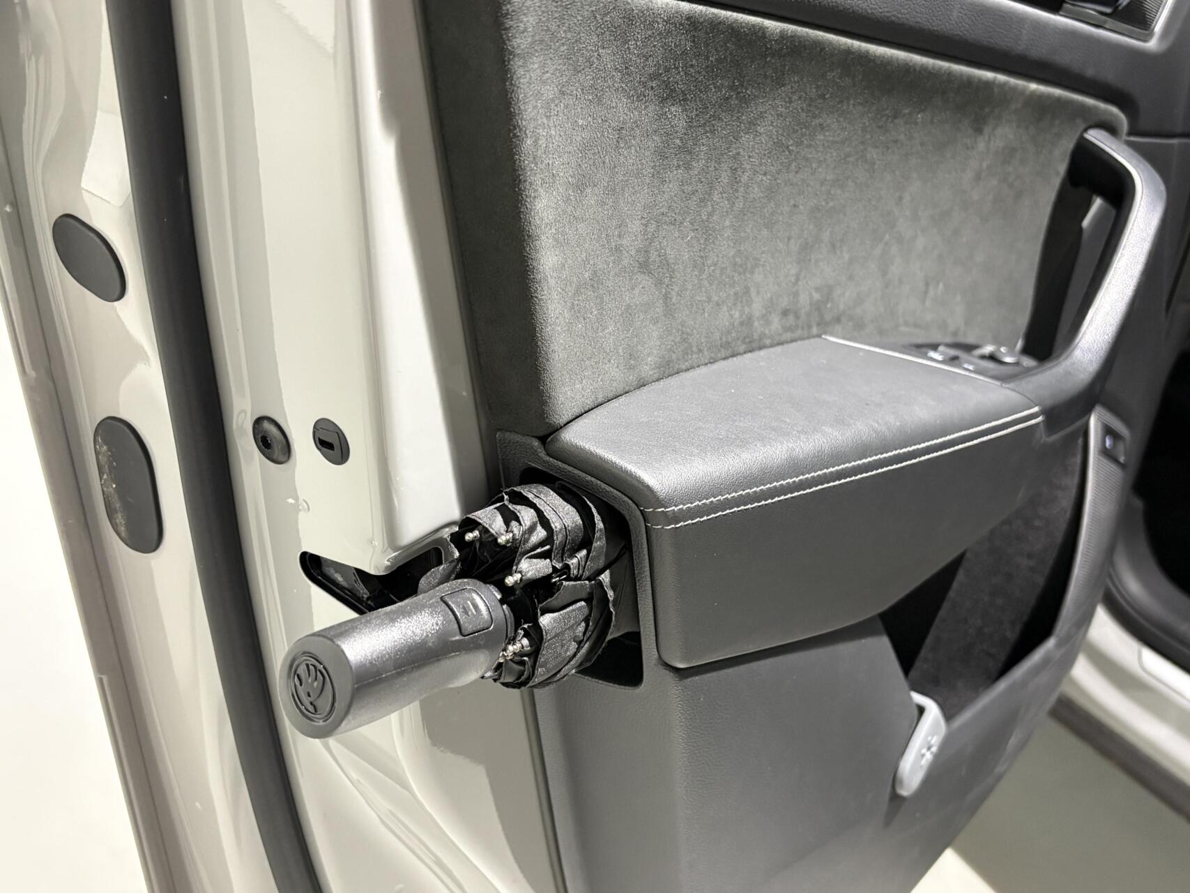 Foto van Skoda Kodiaq