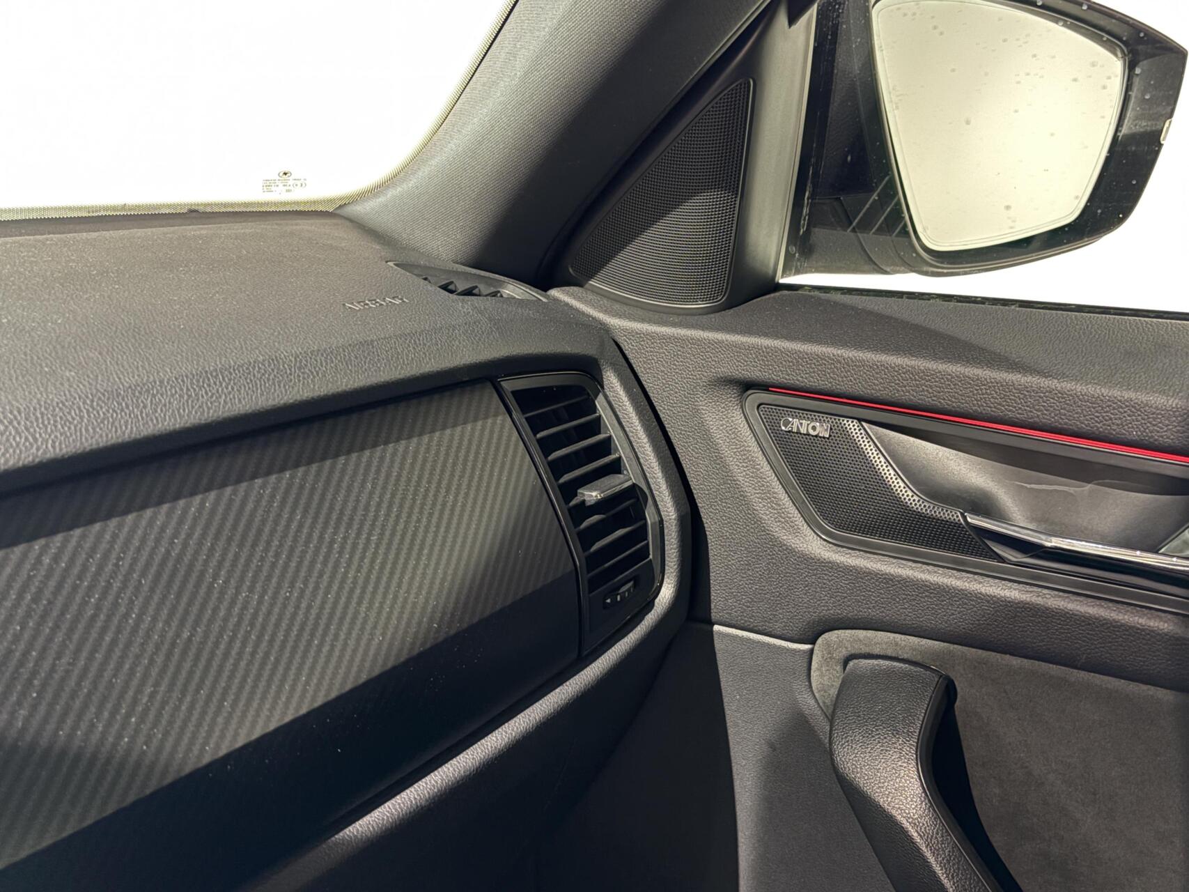 Foto van Skoda Kodiaq