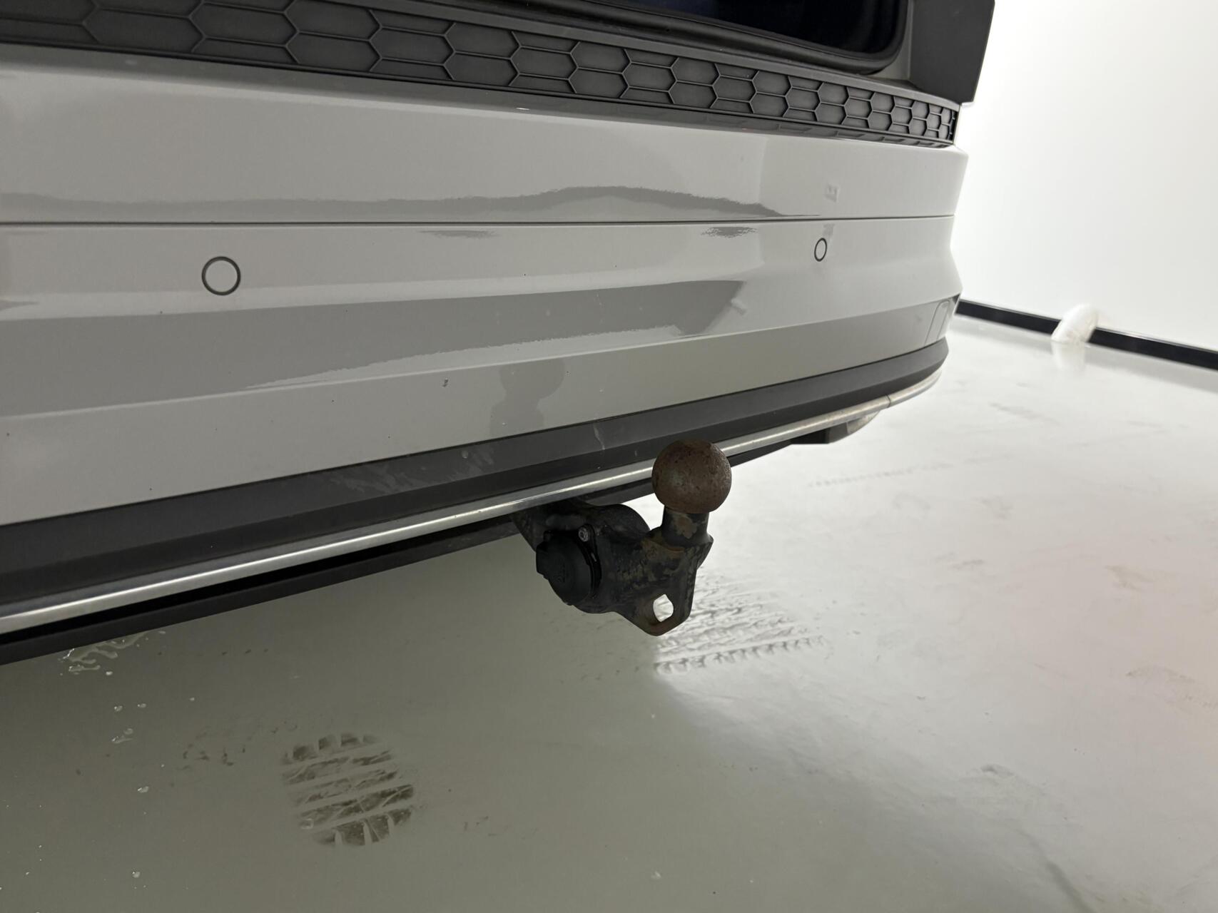 Foto van Skoda Kodiaq