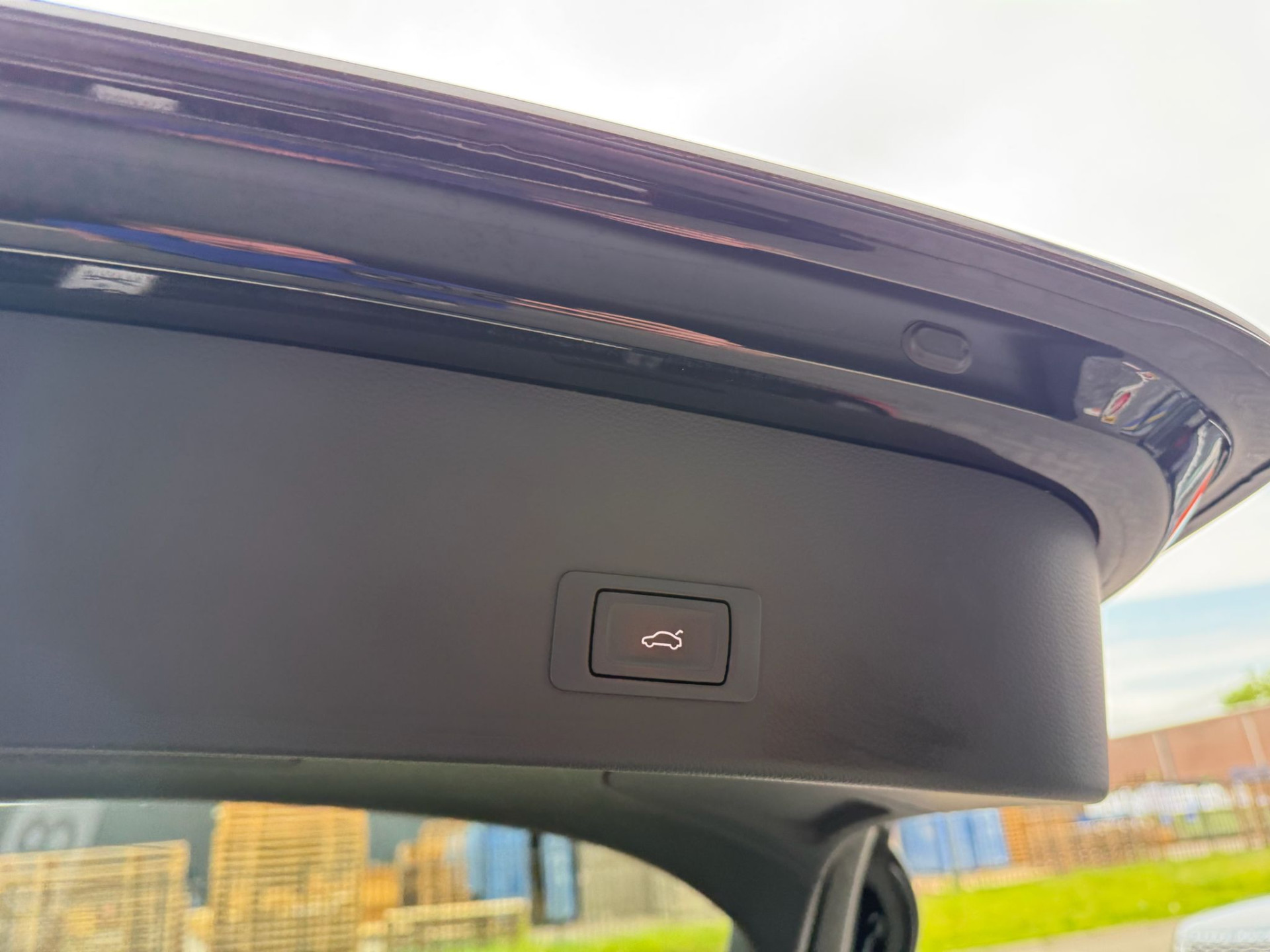 Foto van Audi A6 Avant