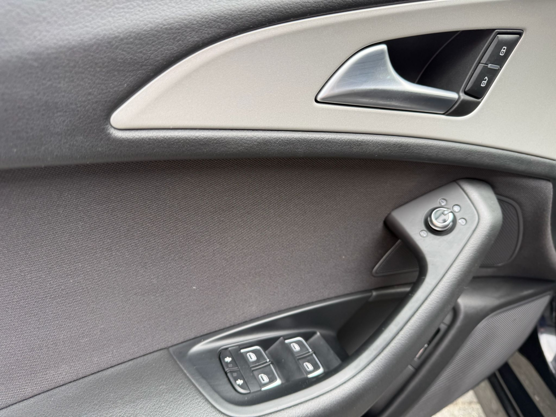 Foto van Audi A6 Avant