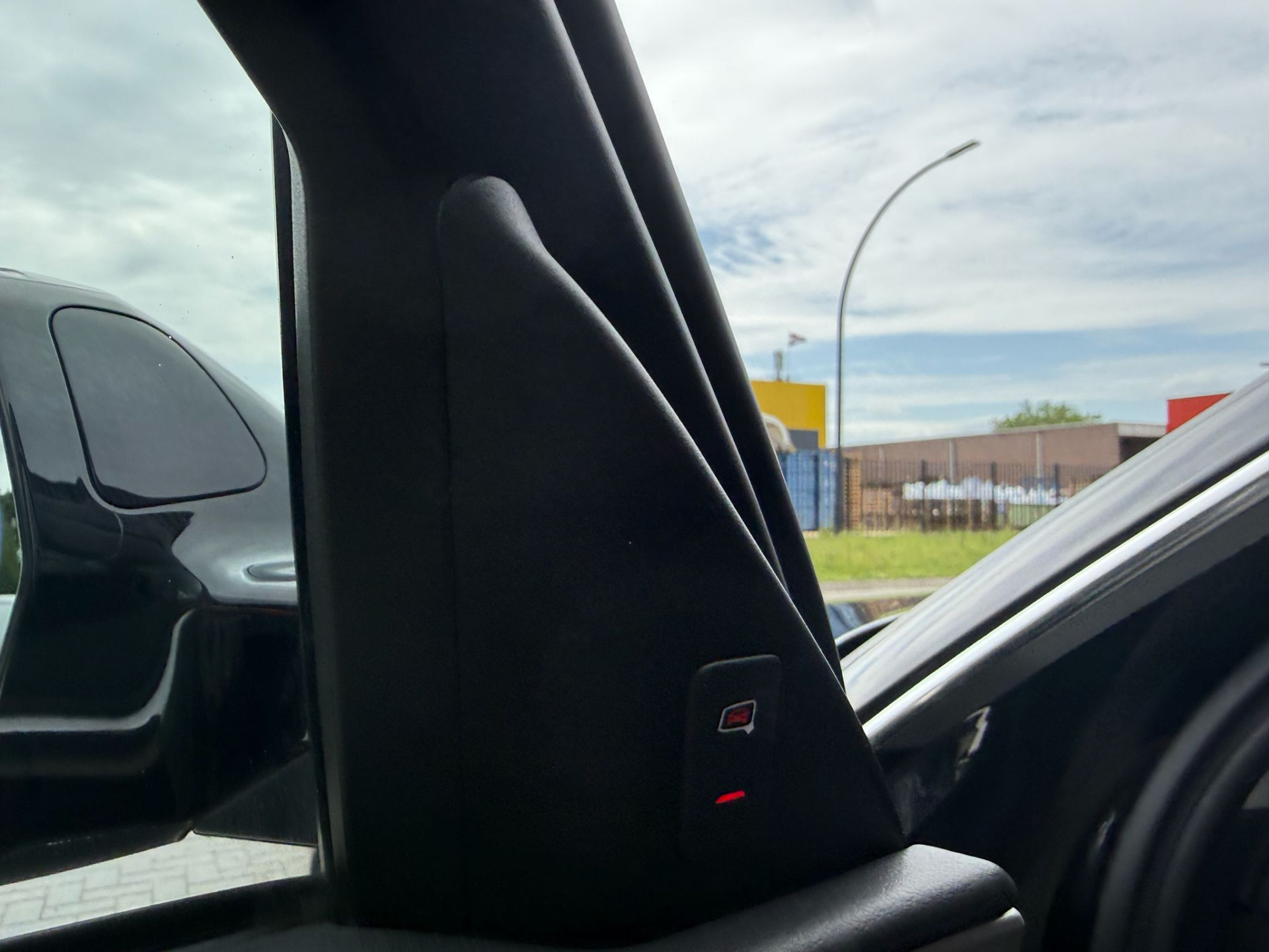 Foto van Audi A6 Avant