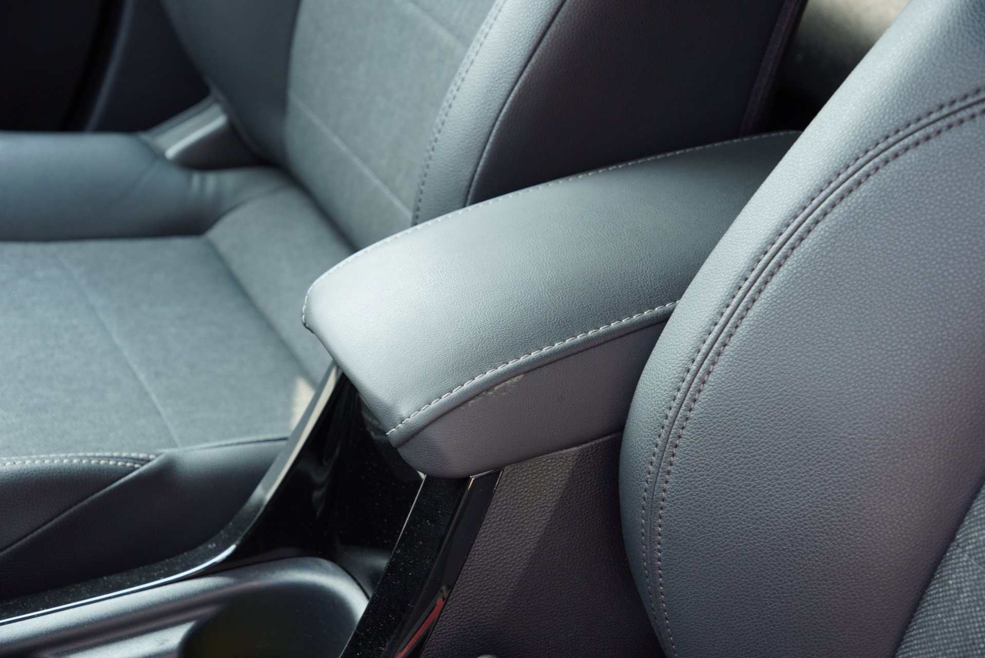 Foto van Toyota Toyota Corolla