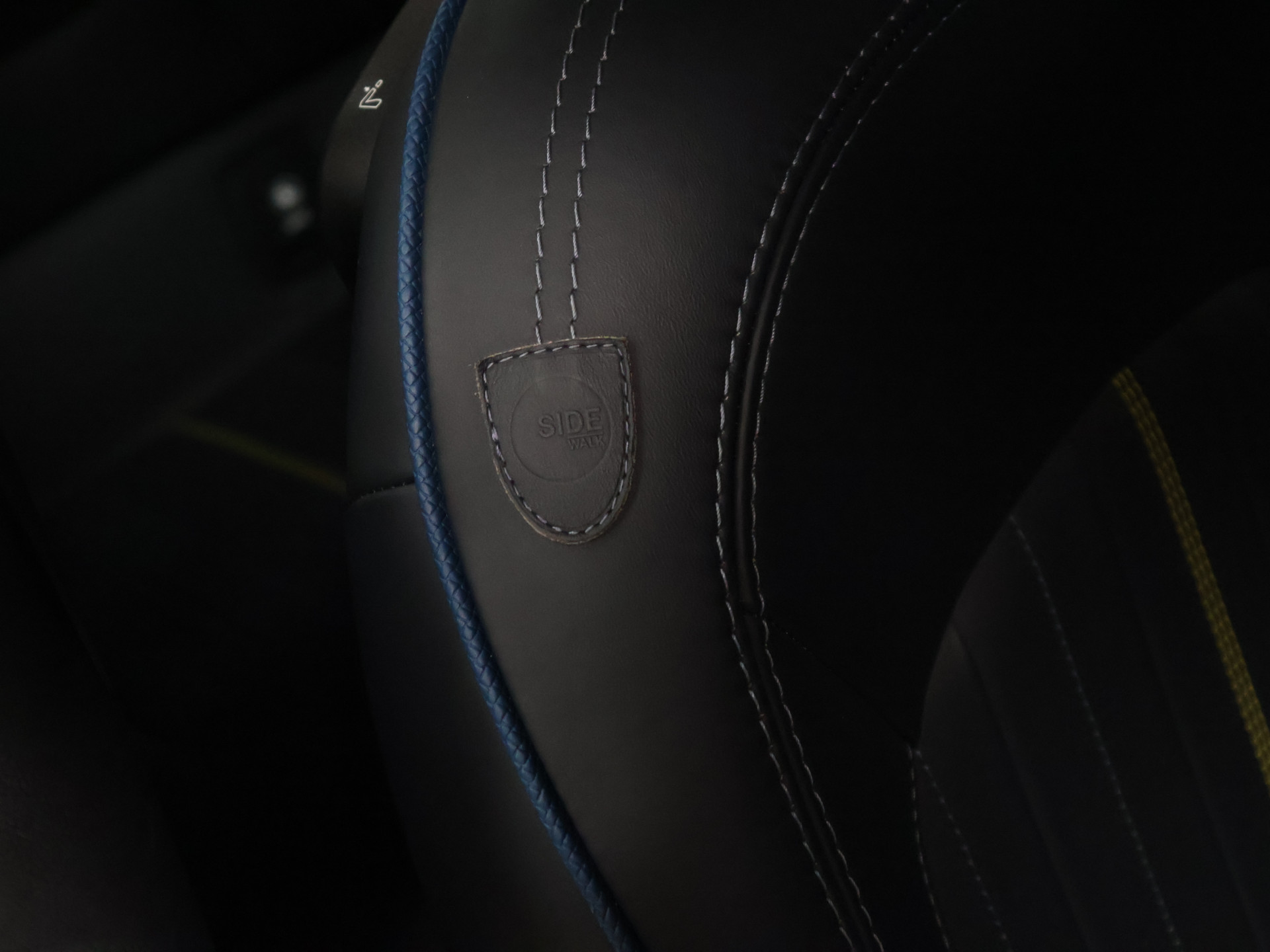 Foto van Mini Cooper
