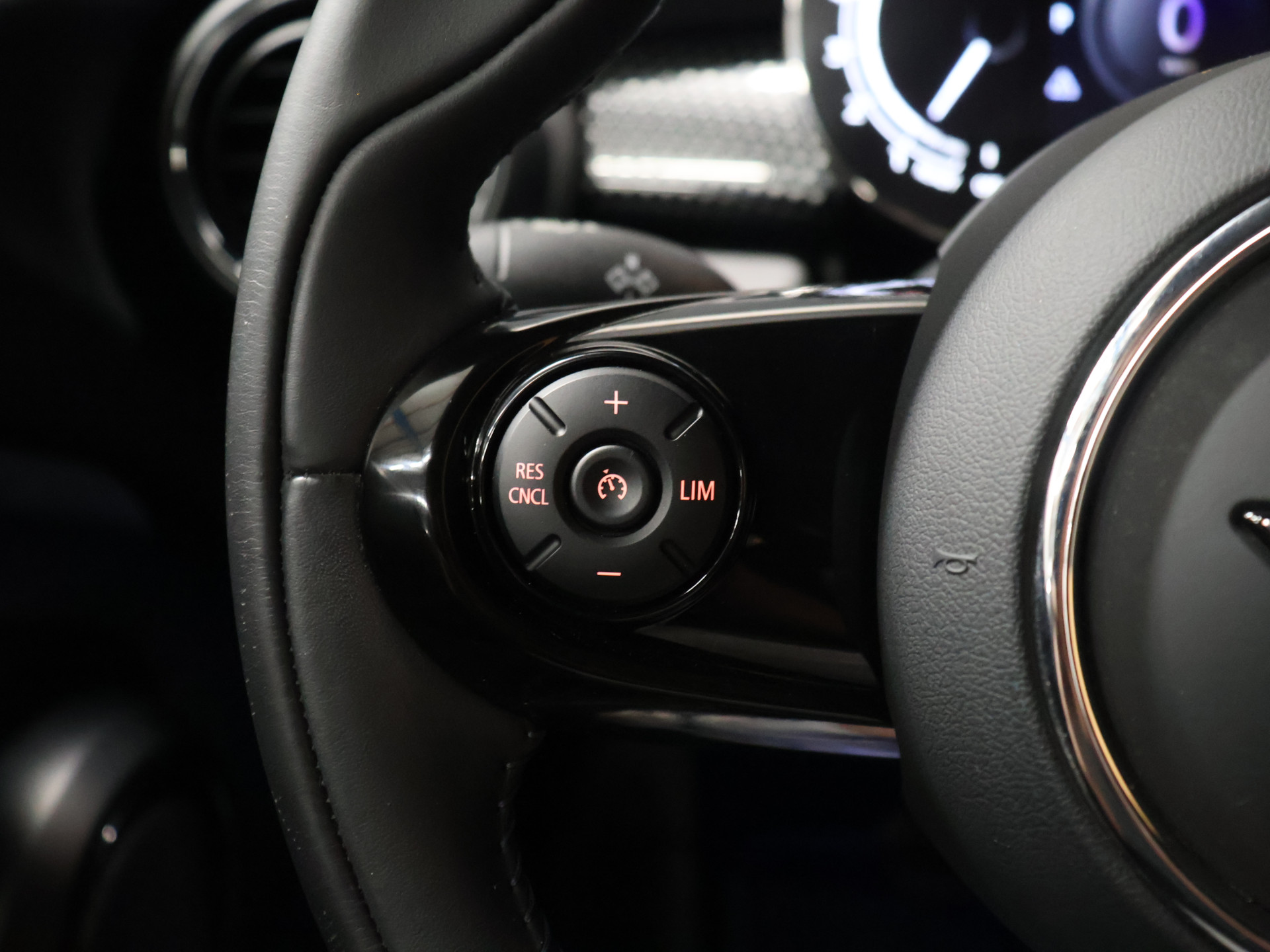 Foto van Mini Cooper