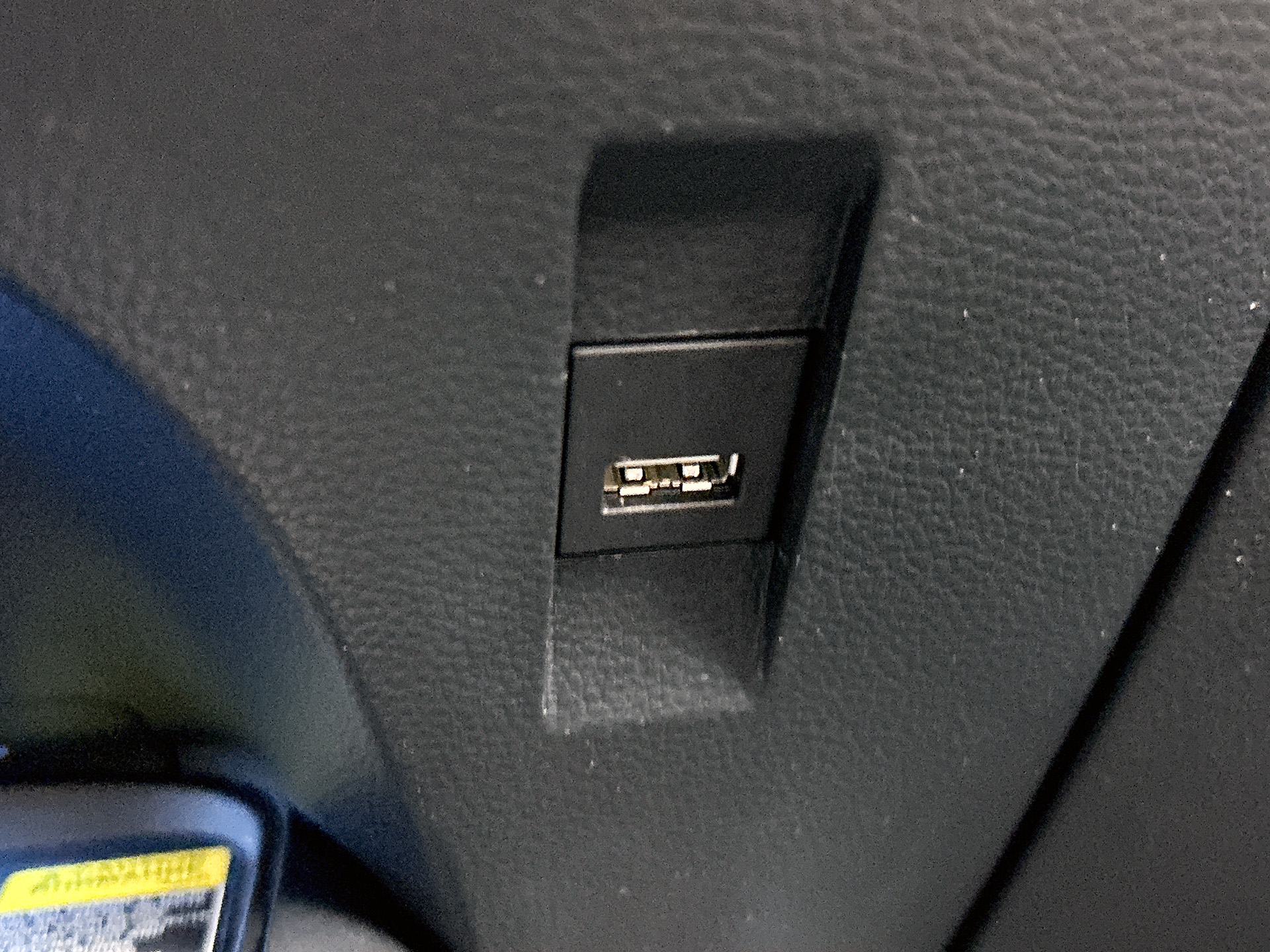 Foto van Toyota Corolla