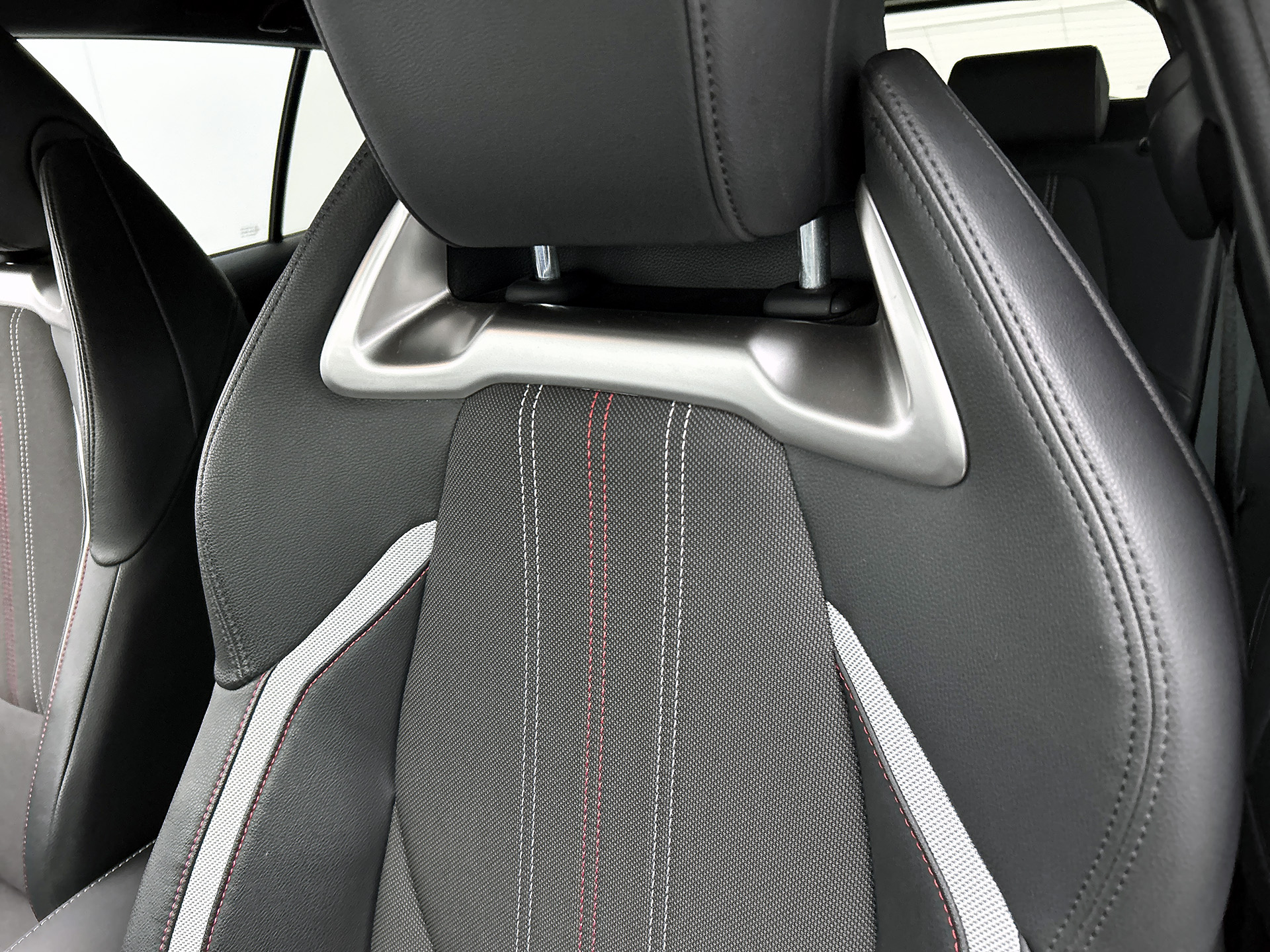 Foto van Toyota Corolla