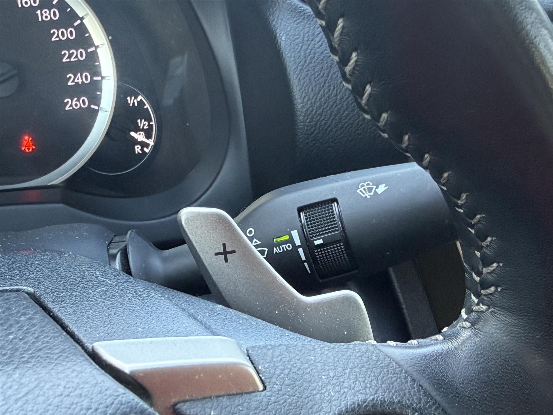 Foto van Lexus Lexus Is300h