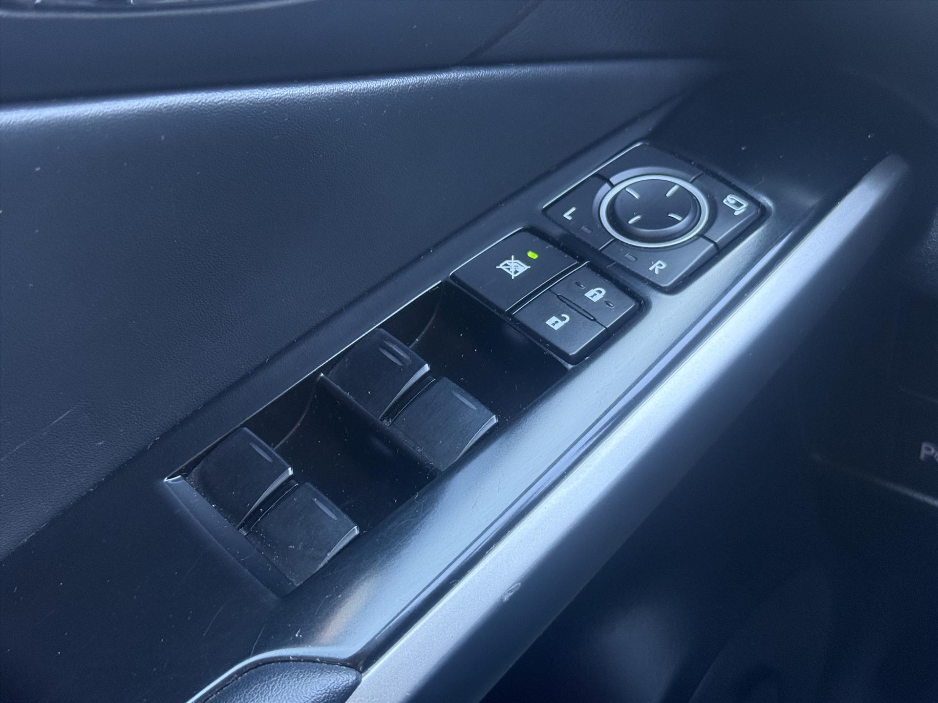 Foto van Lexus Lexus Is300h