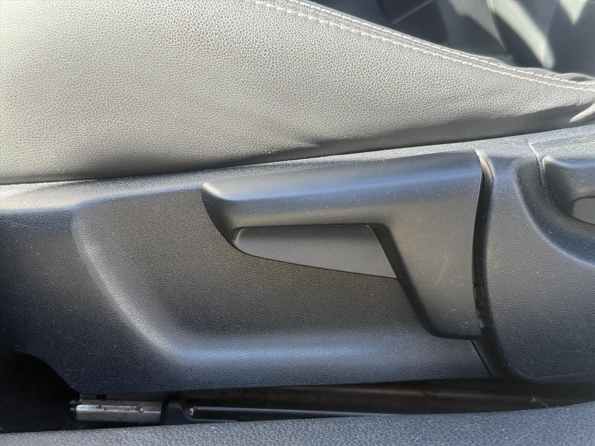 Foto van Lexus Lexus Is300h