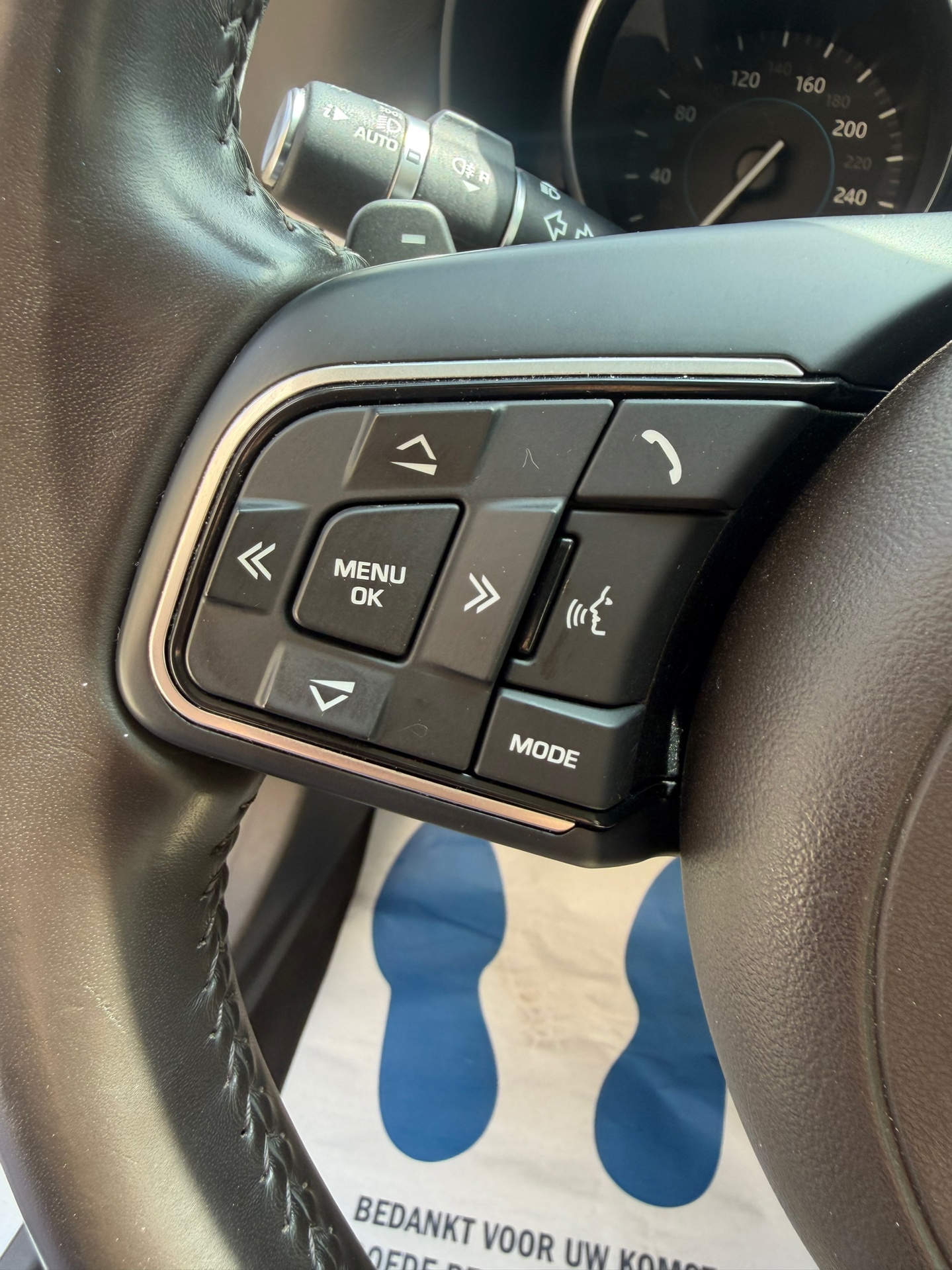 Foto van Jaguar XF
