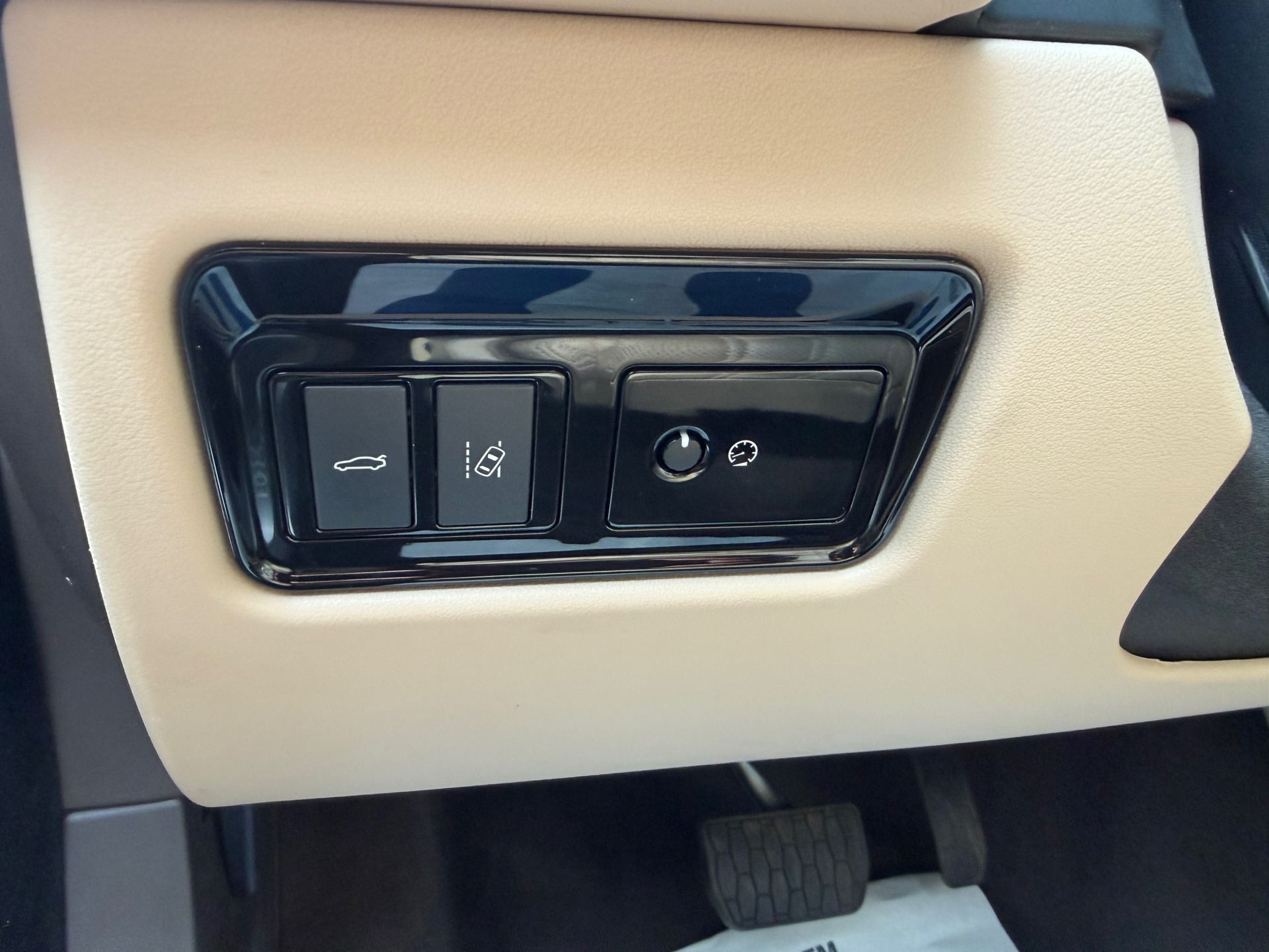 Foto van Jaguar XF