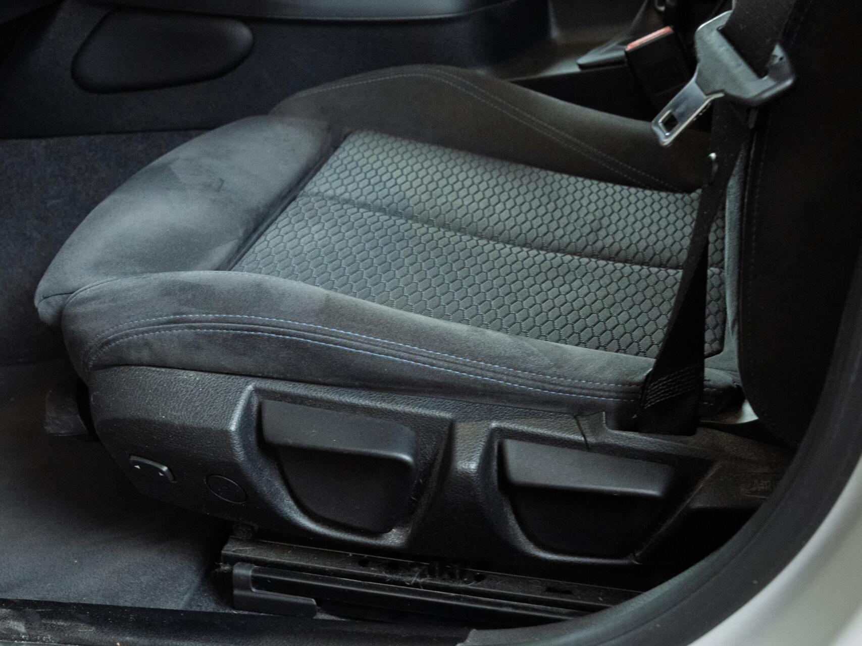 Foto van BMW 118i