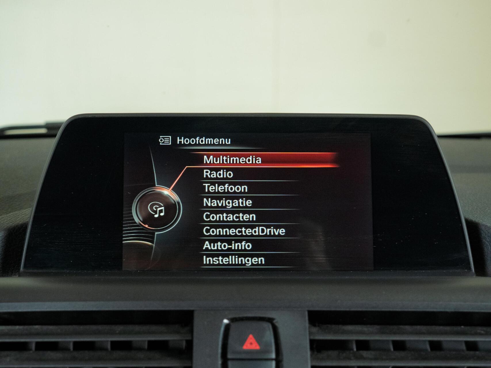 Foto van BMW 118i