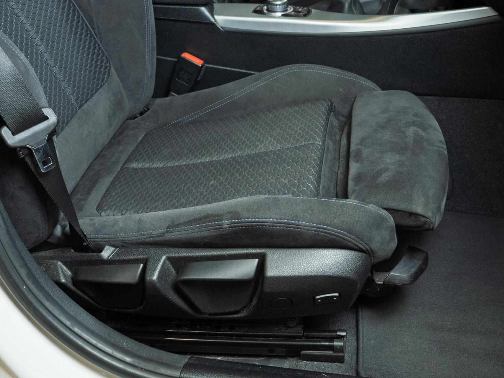 Foto van BMW 118i