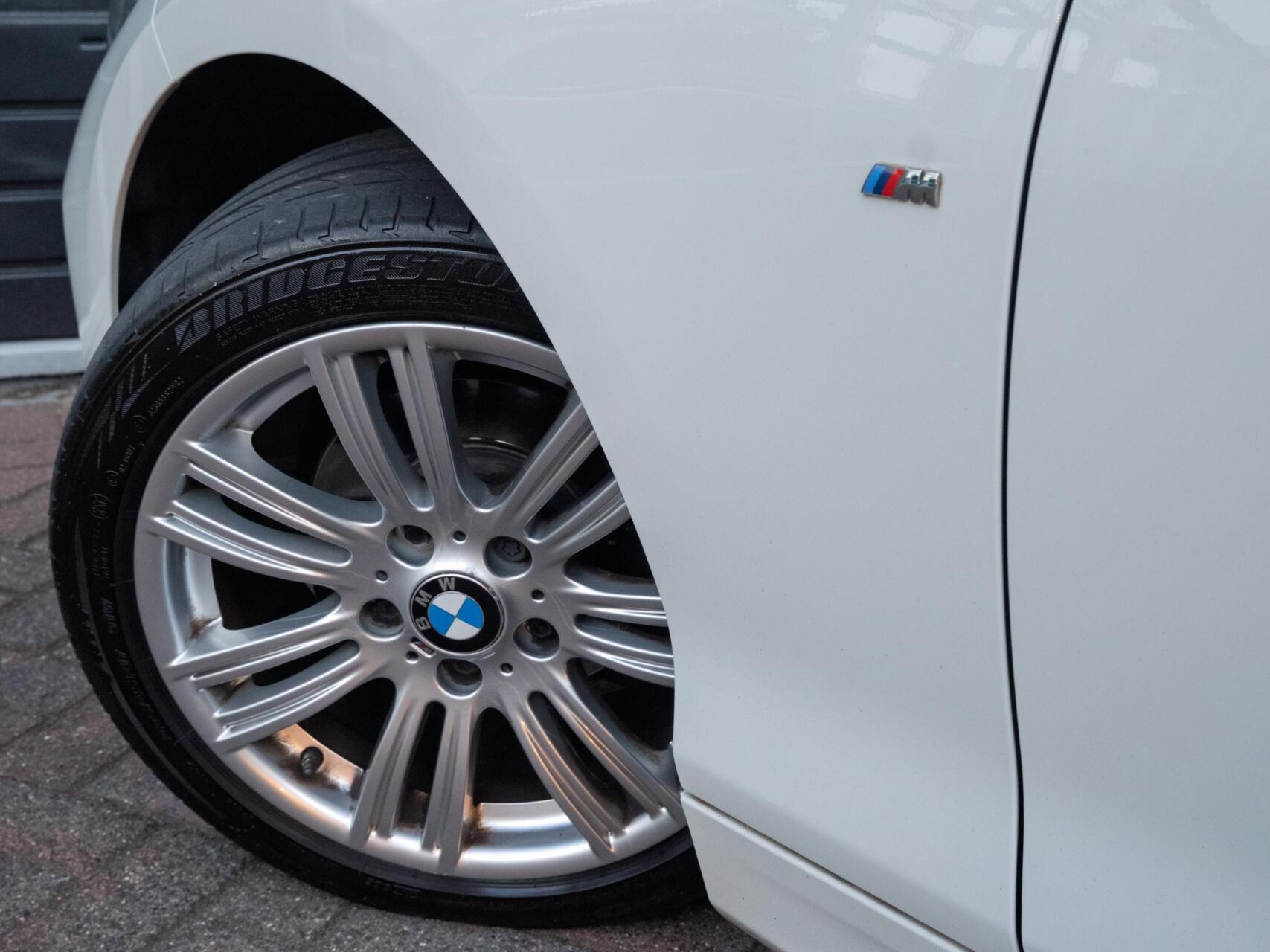 Foto van BMW 118i