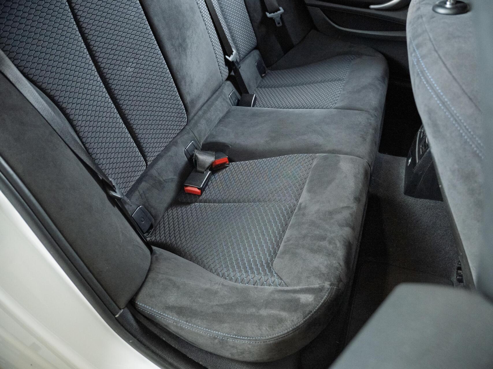 Foto van BMW 118i
