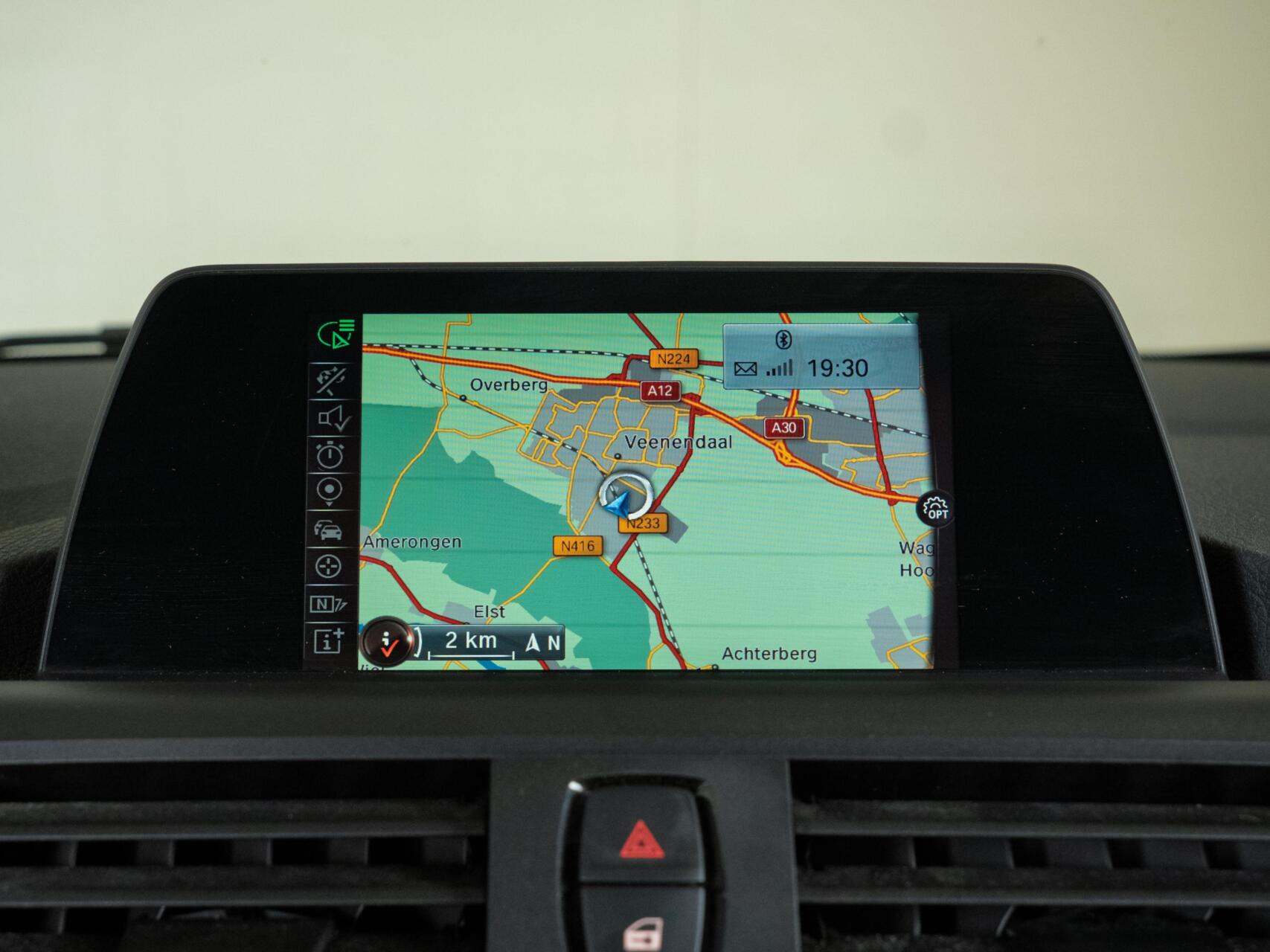 Foto van BMW 118i