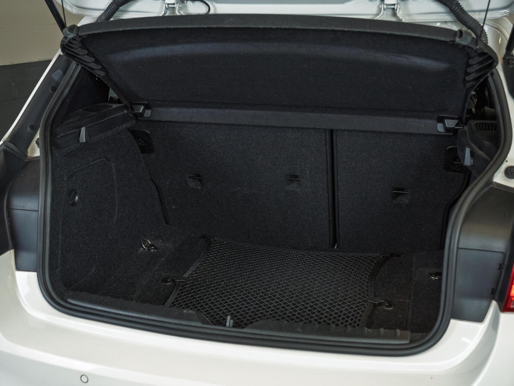 Foto van BMW 118i