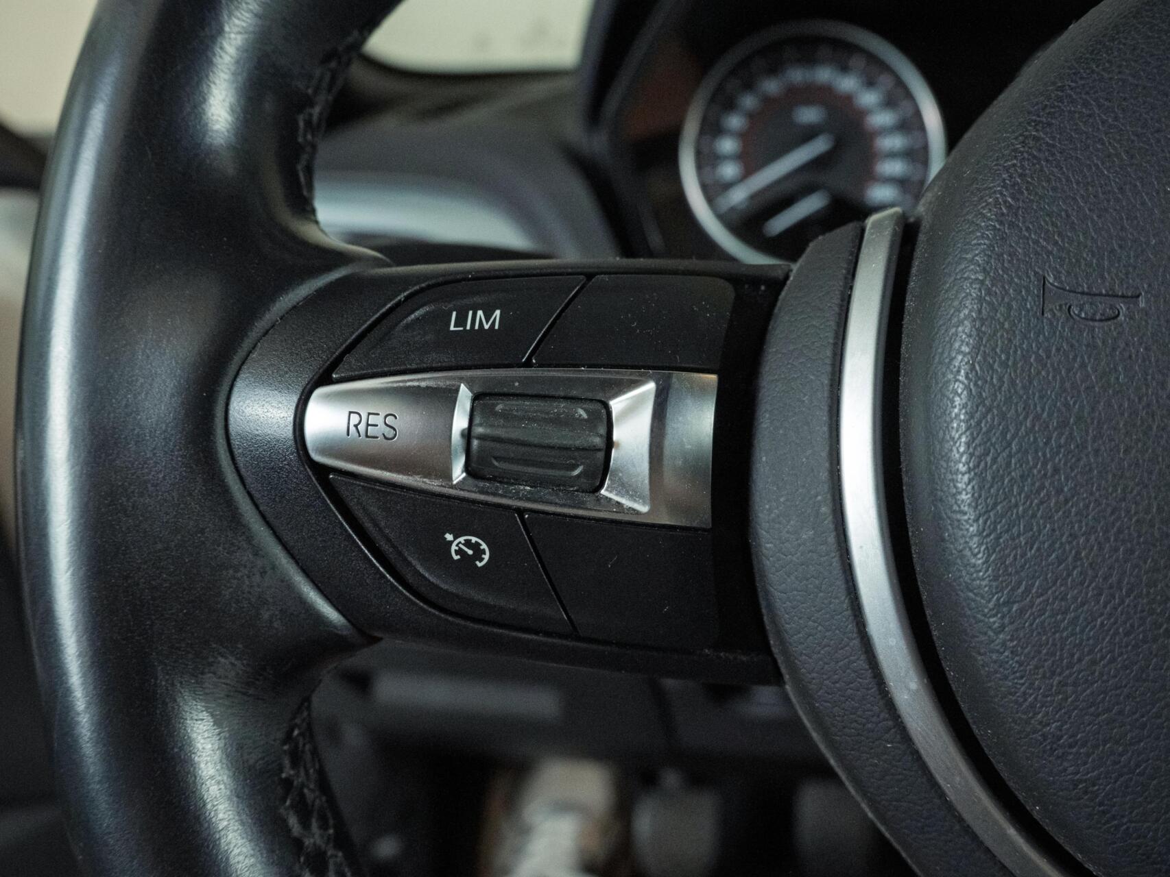 Foto van BMW 118i