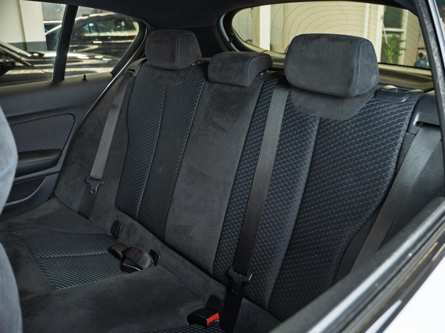 Foto van BMW 118i