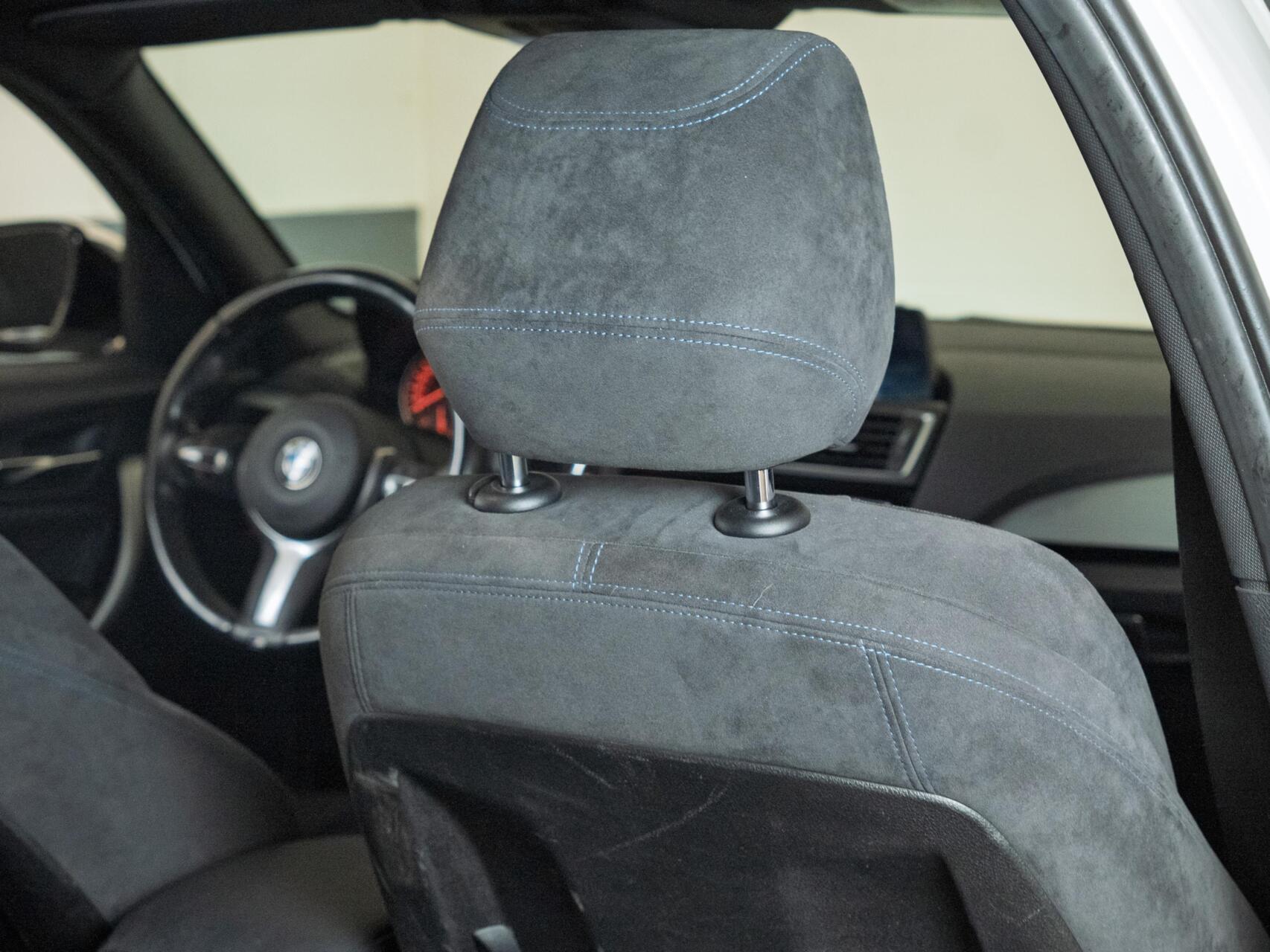 Foto van BMW 118i