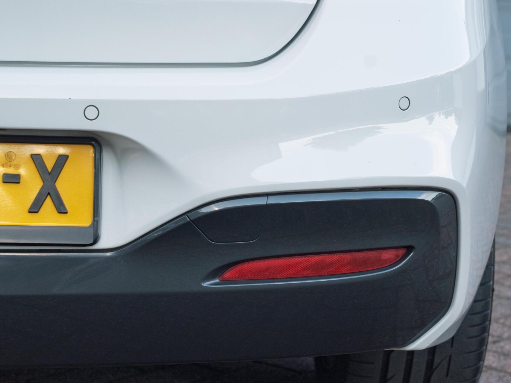 Foto van BMW 118i