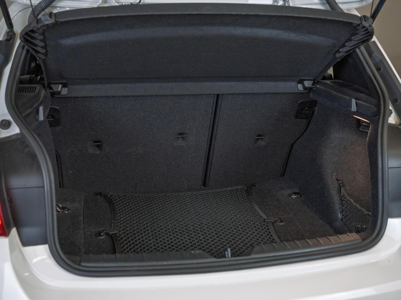 Foto van BMW 118i