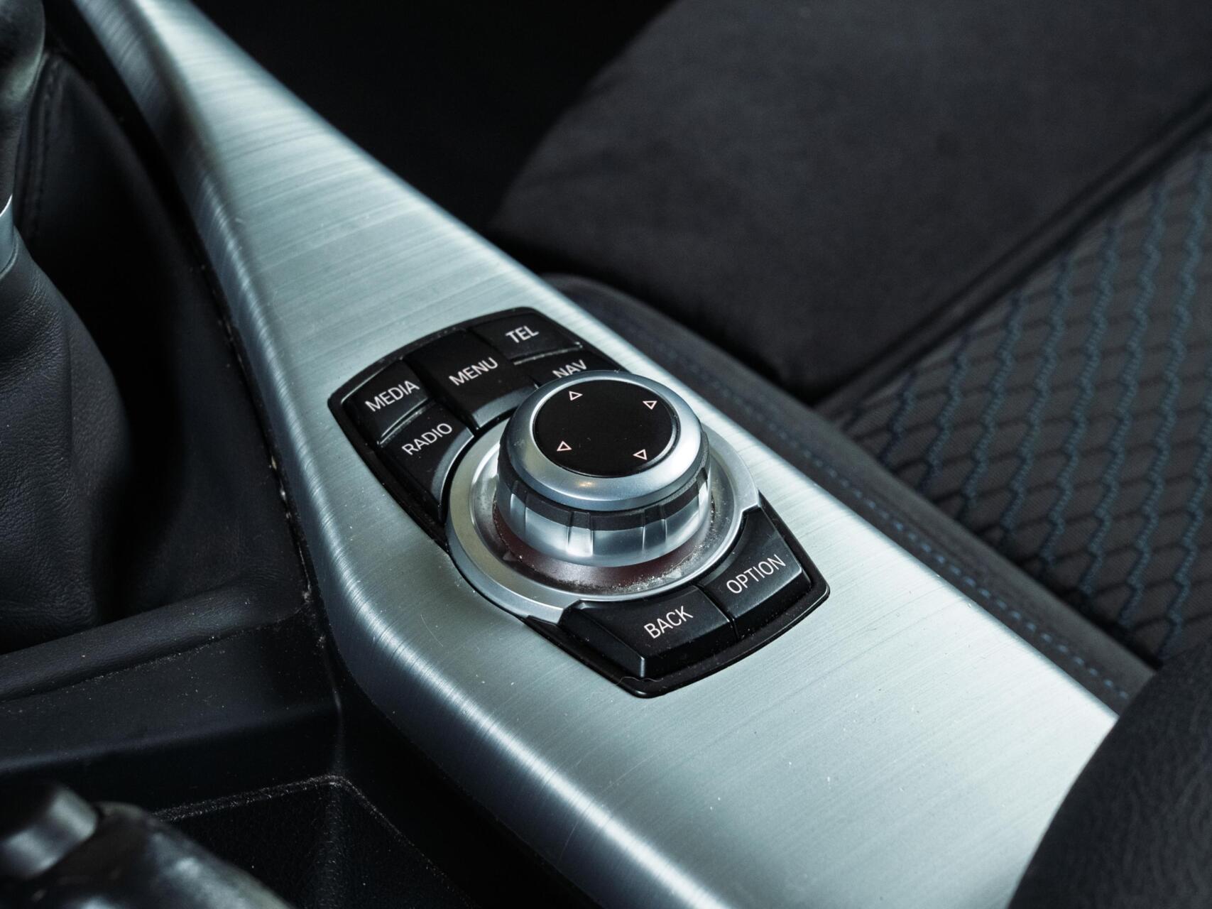 Foto van BMW 118i
